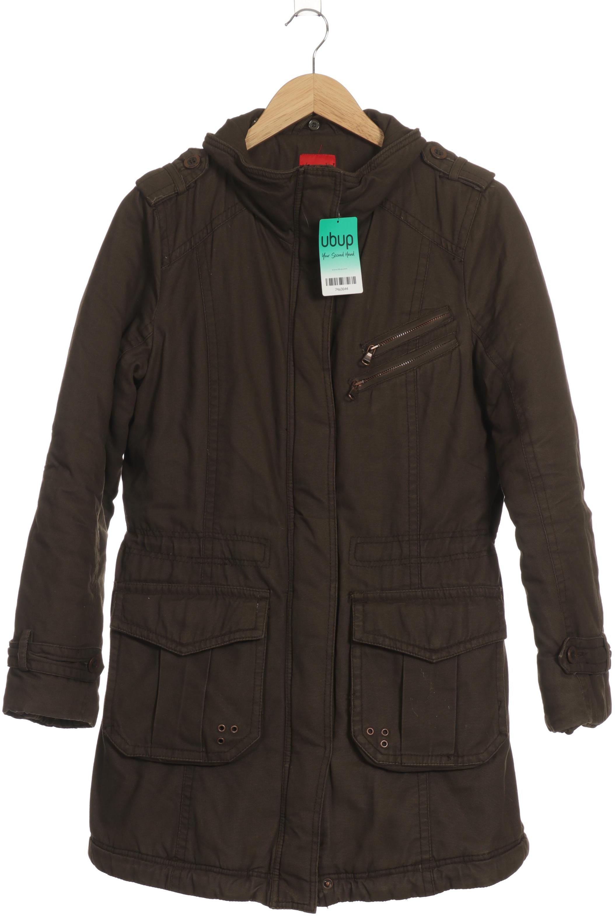 

Esprit Damen Mantel, grün, Gr.