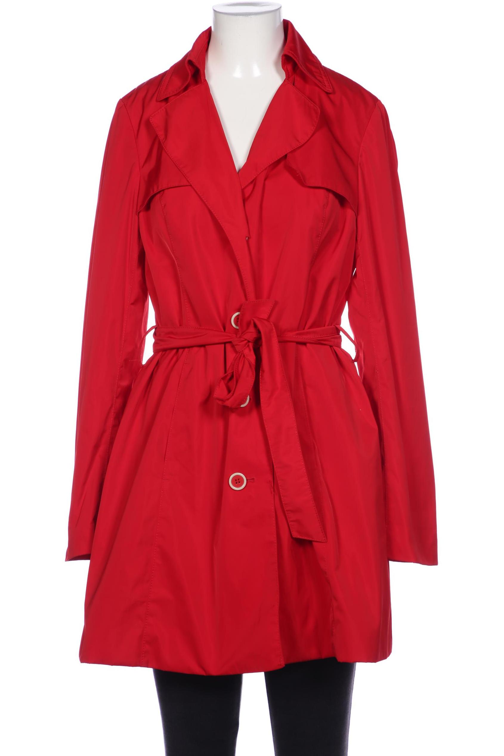 

Esprit Damen Mantel, rot