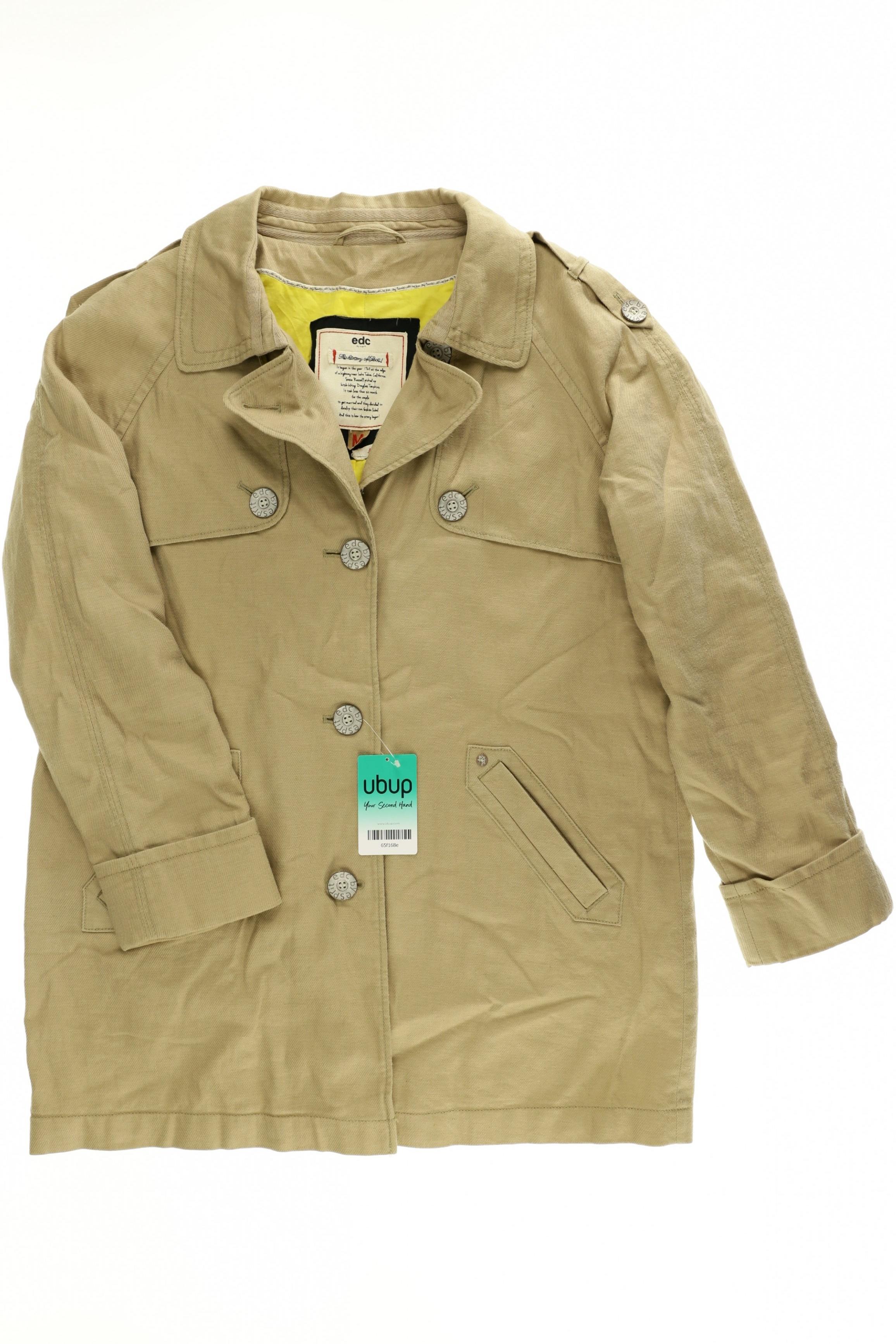 

Esprit Damen Mantel, beige, Gr.