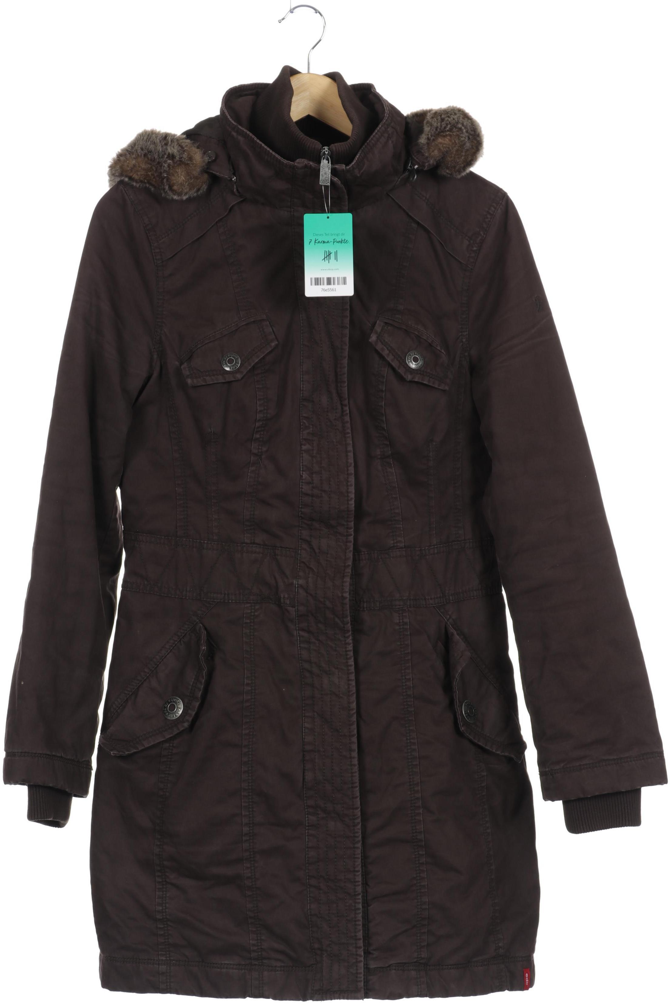 

Esprit Damen Mantel, braun, Gr.