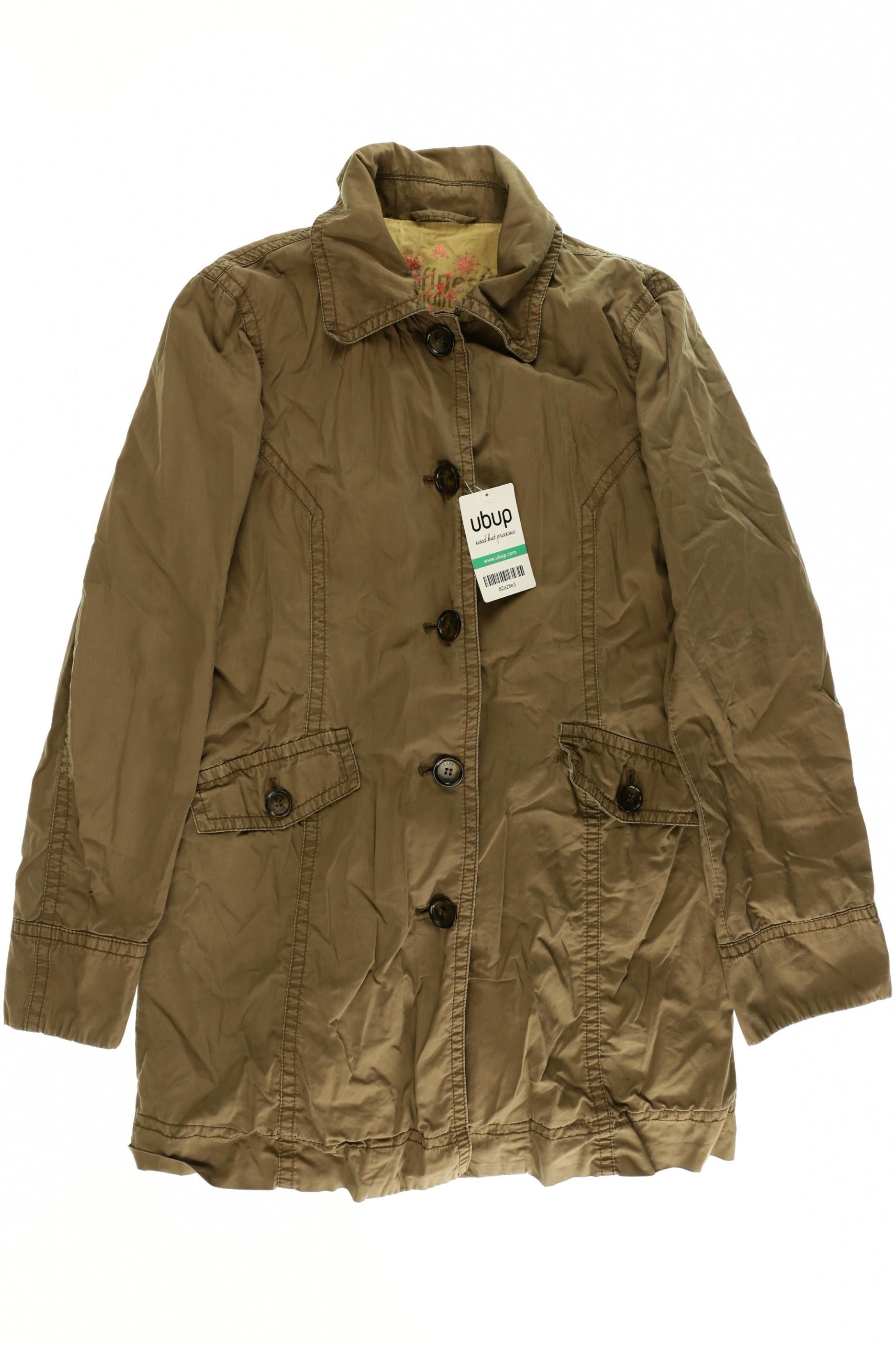 

Esprit Damen Mantel, braun, Gr.