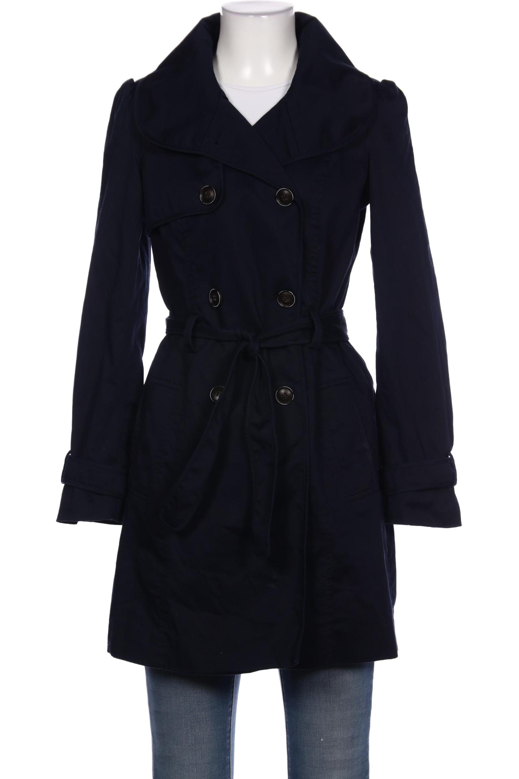 

Esprit Damen Mantel, marineblau