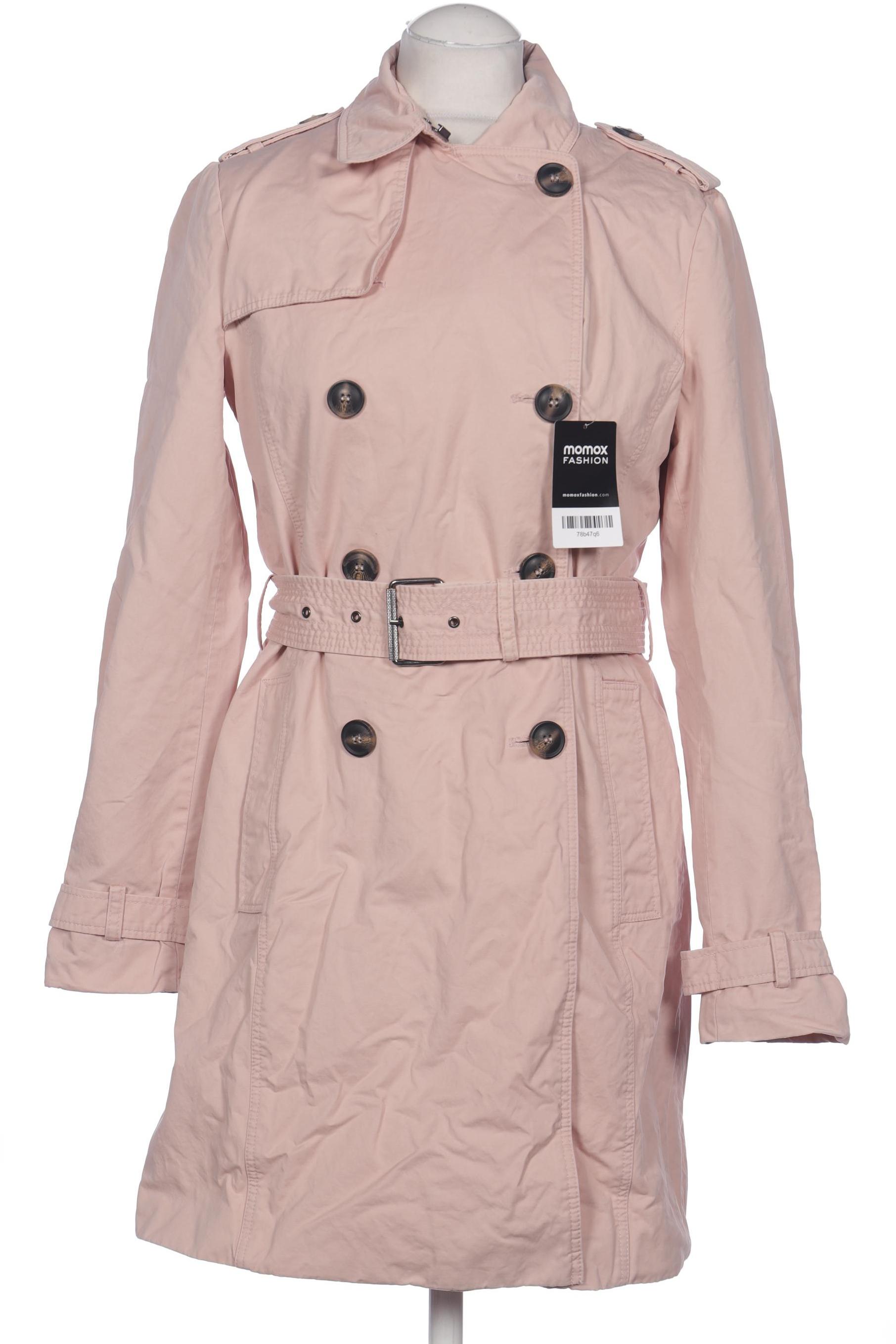 

Esprit Damen Mantel, pink, Gr. 36