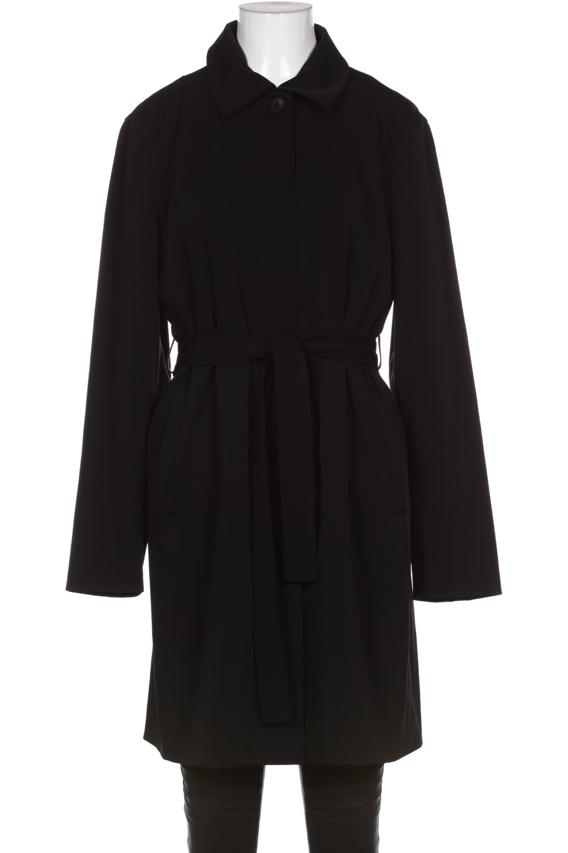 

Esprit Damen Mantel, schwarz