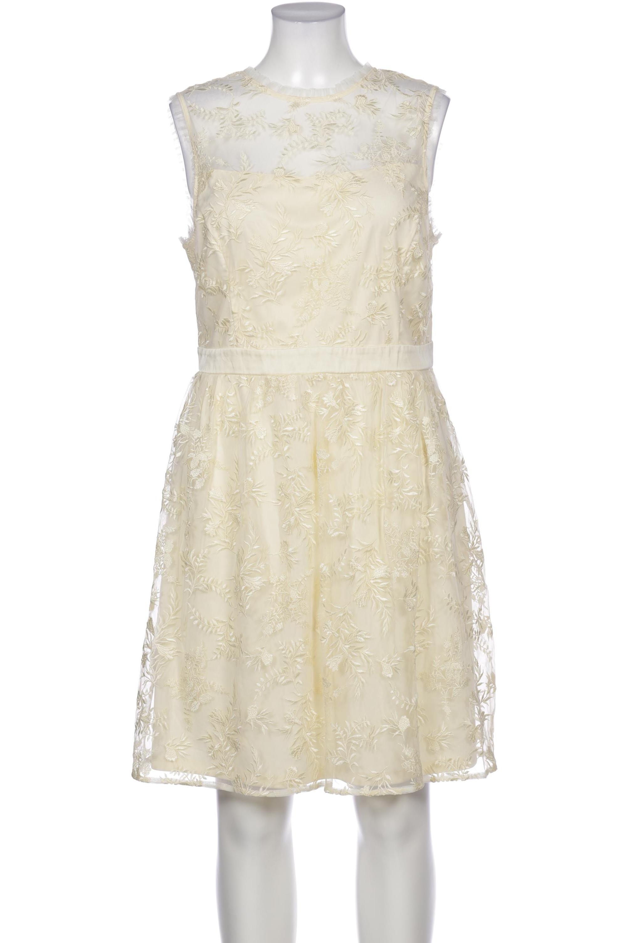 

Esprit Damen Mantel, cremeweiß