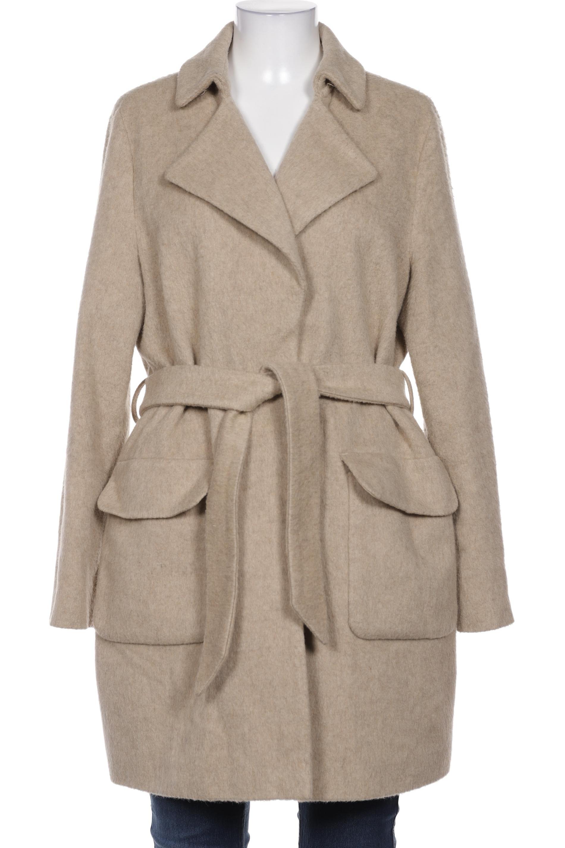 

Esprit Damen Mantel, beige, Gr. 42