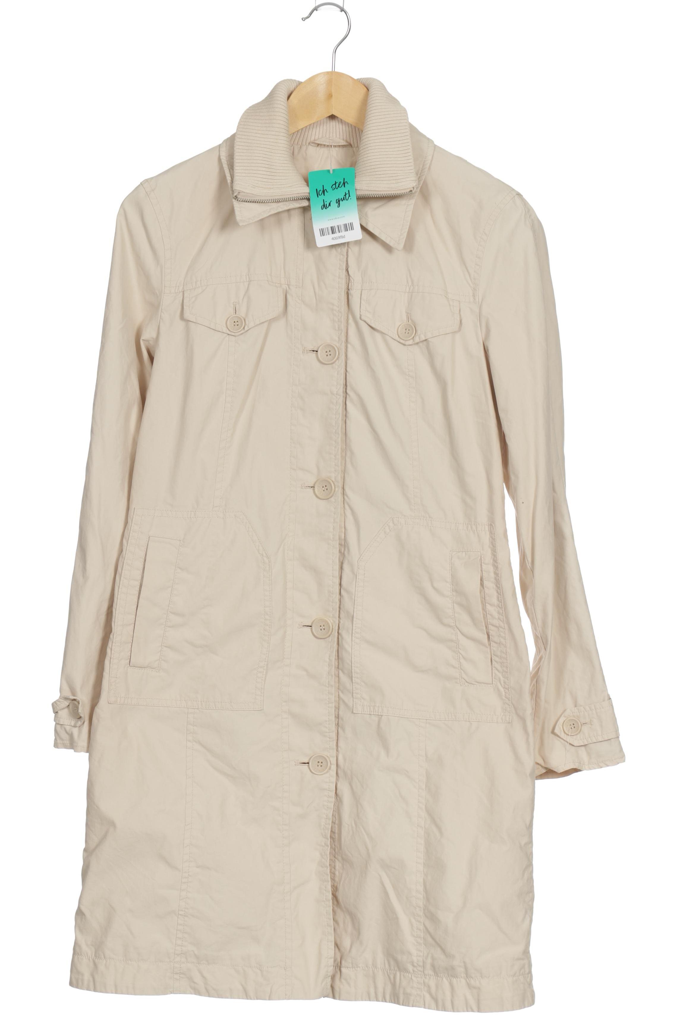 

Esprit Damen Mantel, beige, Gr. 36