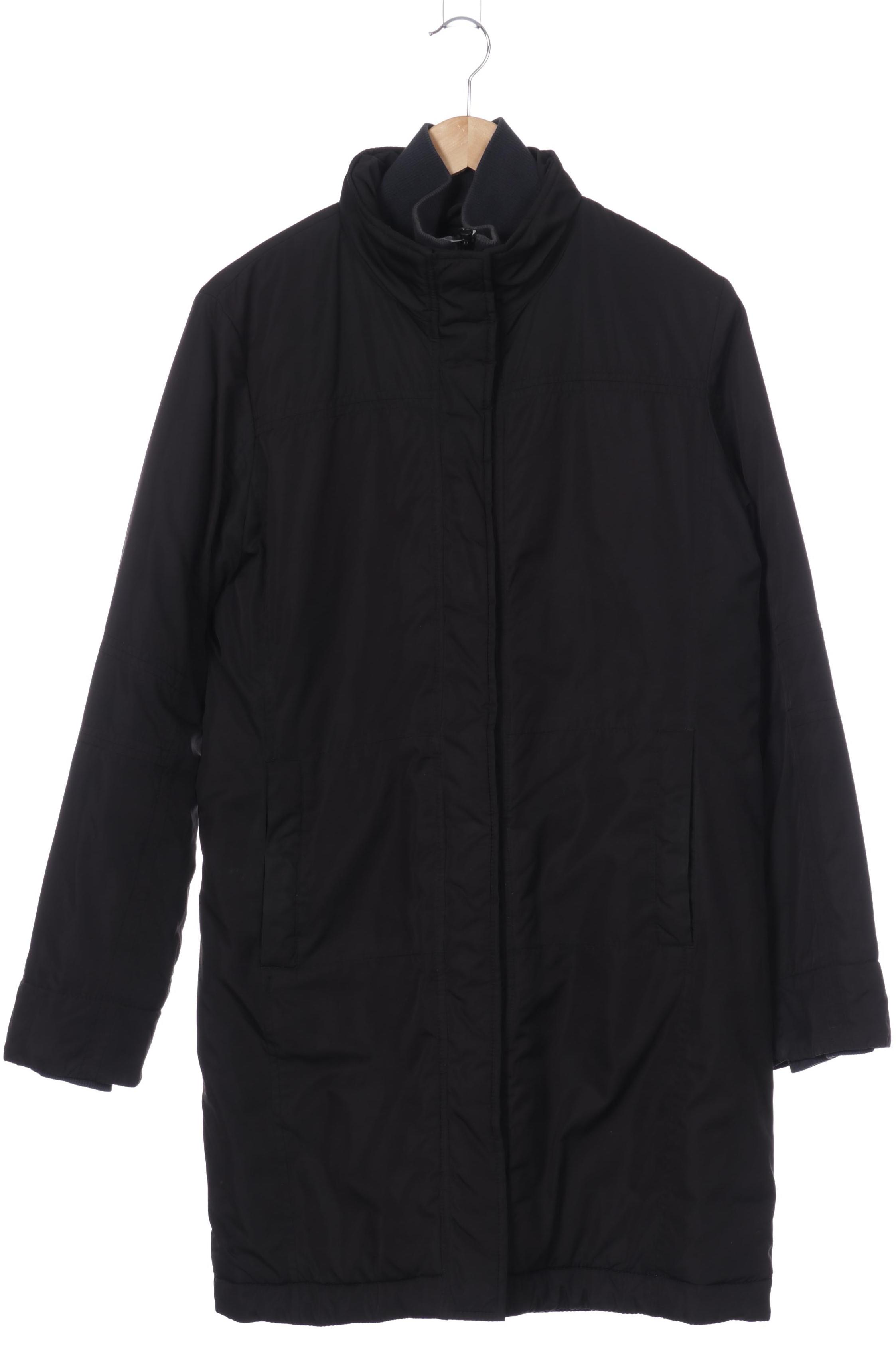 

Esprit Damen Mantel, schwarz, Gr. 38