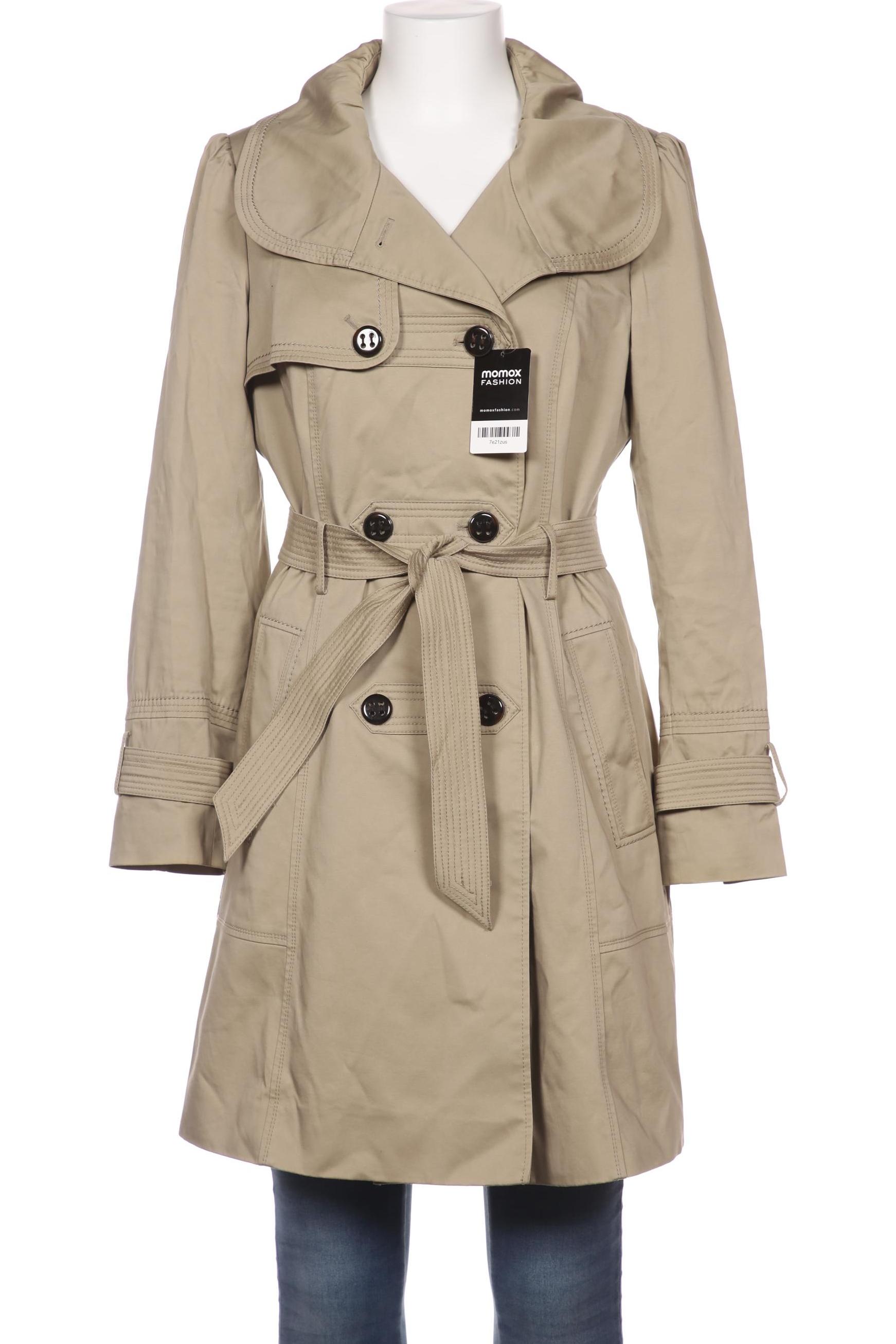 

Esprit Damen Mantel, beige, Gr. 42