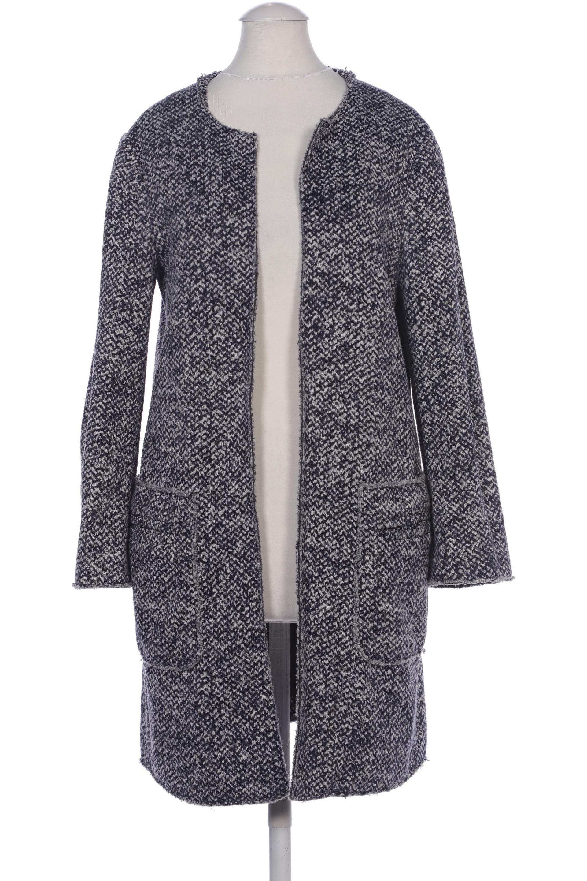 

Esprit Damen Mantel, marineblau, Gr. 34