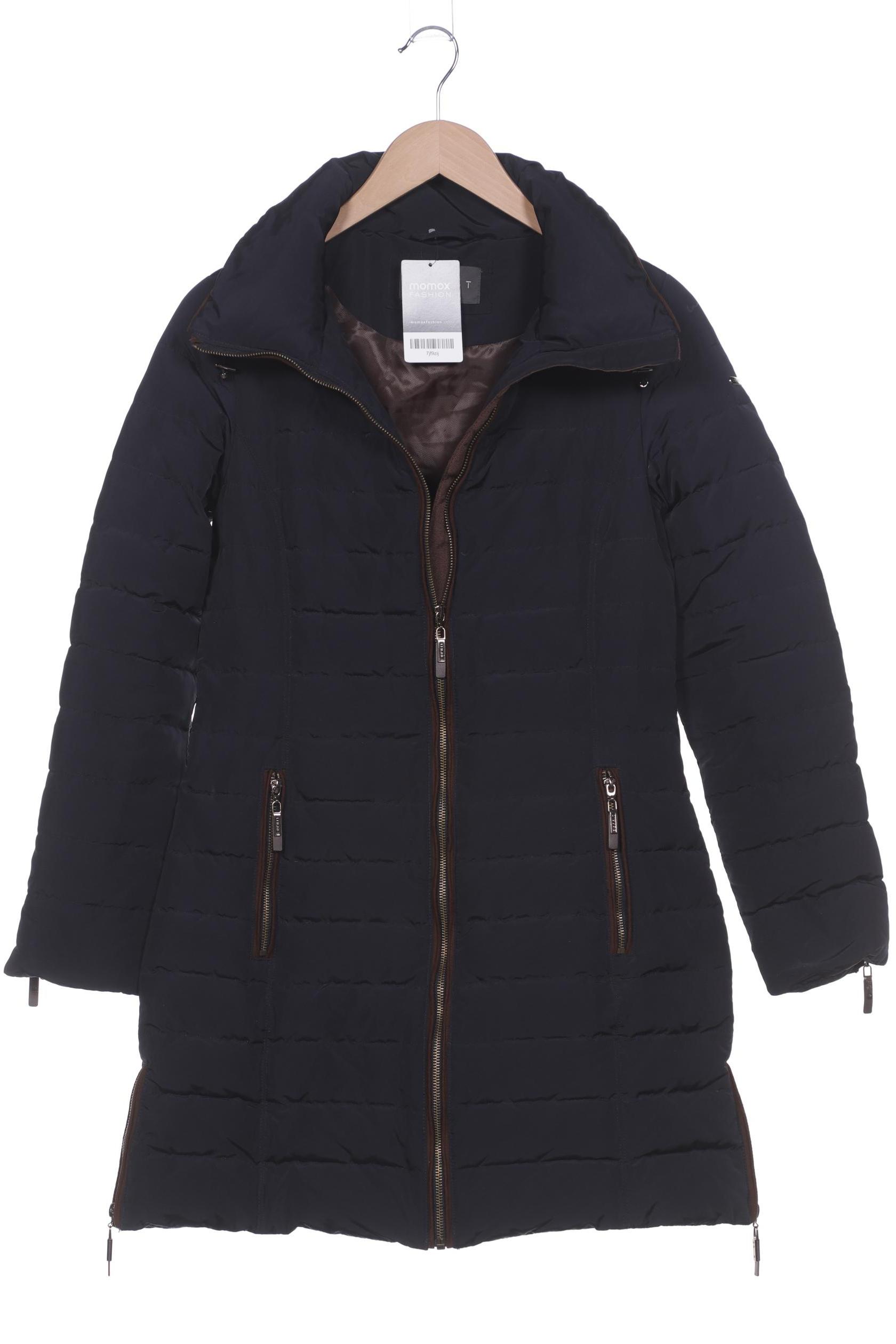 

Esprit Damen Mantel, marineblau, Gr. 34