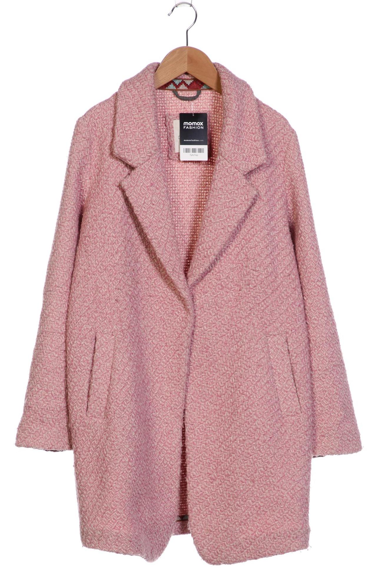 

Esprit Damen Mantel, pink, Gr. 36