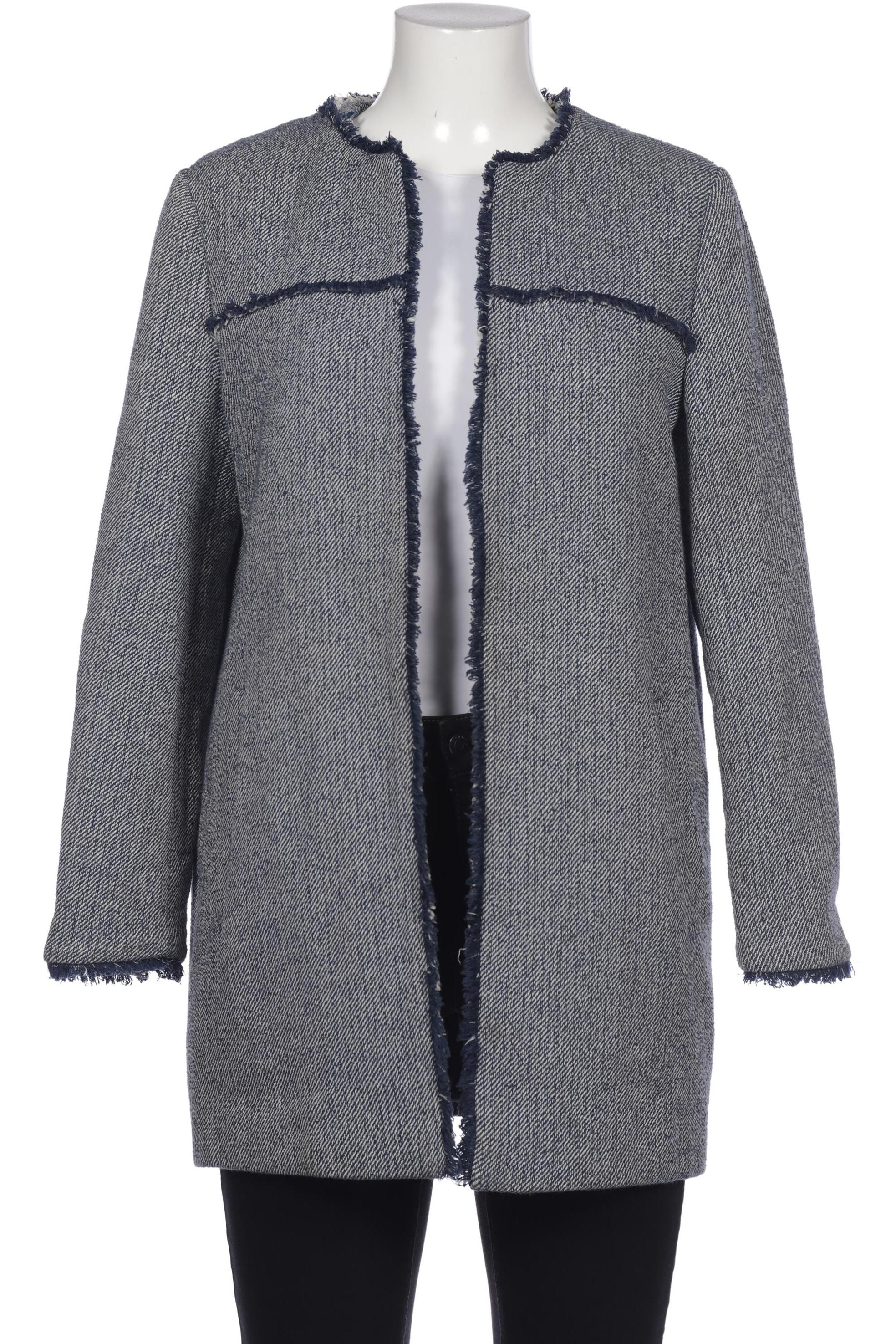 

Esprit Damen Mantel, marineblau