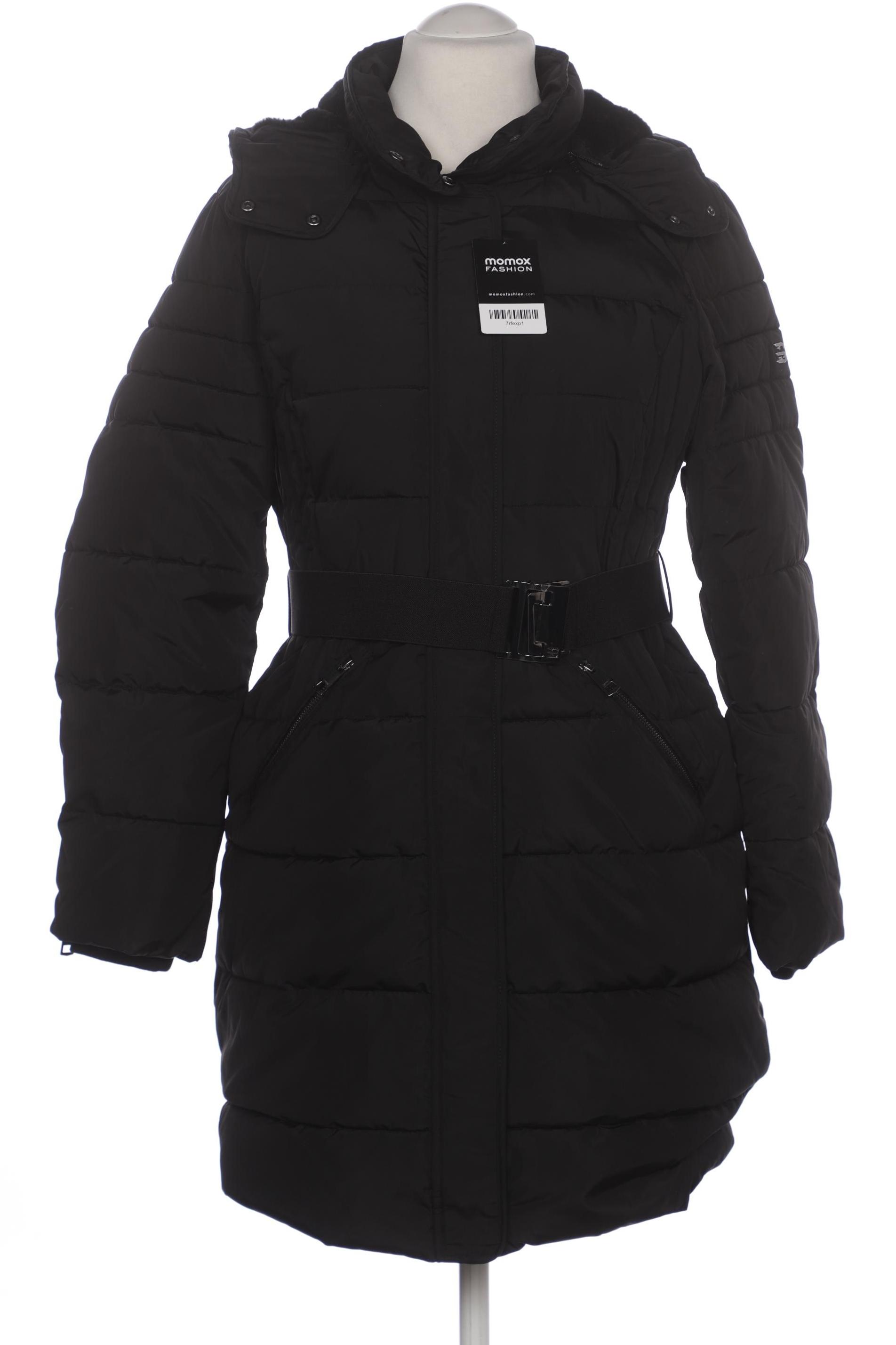 

Esprit Damen Mantel, schwarz, Gr. 42