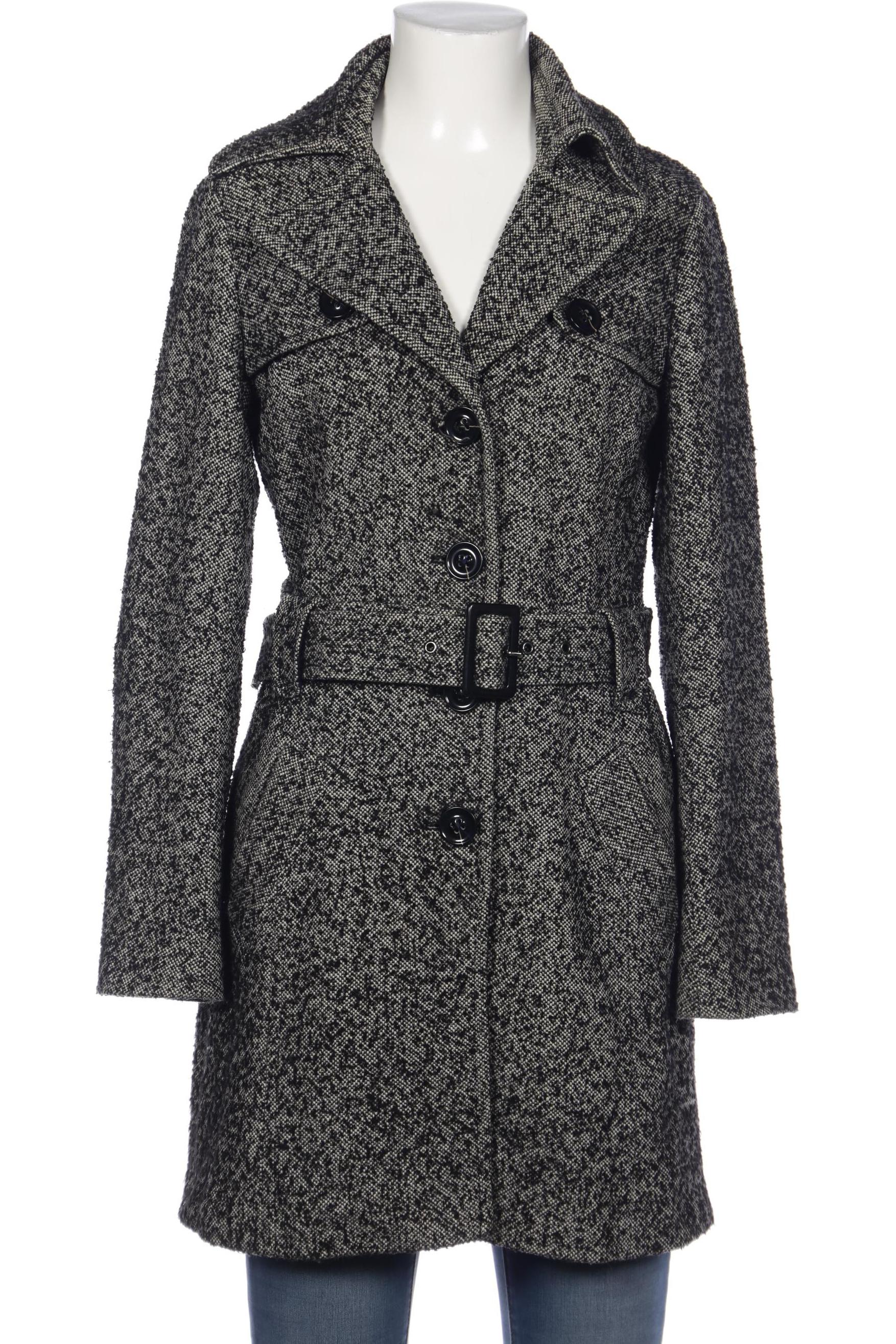 

Esprit Damen Mantel, grau