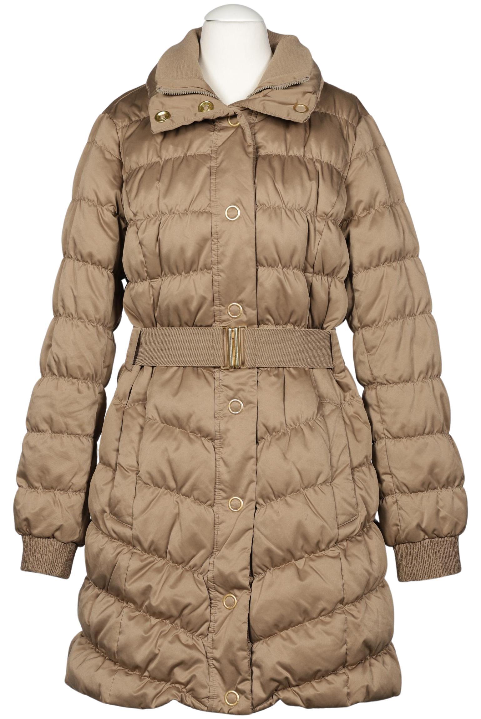 

Esprit Damen Mantel, beige, Gr. 36