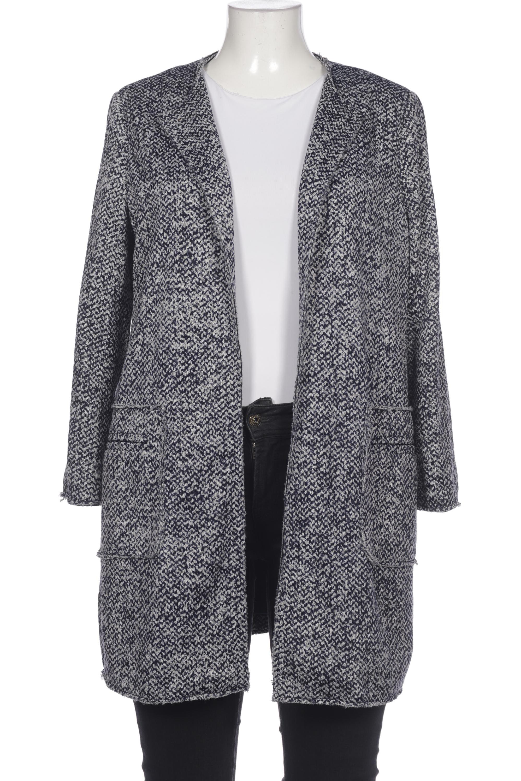 

Esprit Damen Mantel, marineblau, Gr. 42