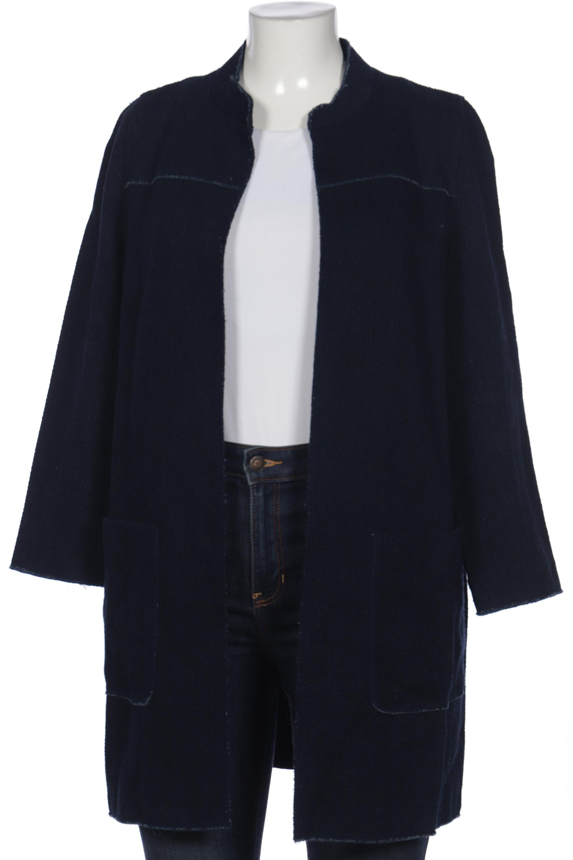

Esprit Damen Mantel, marineblau