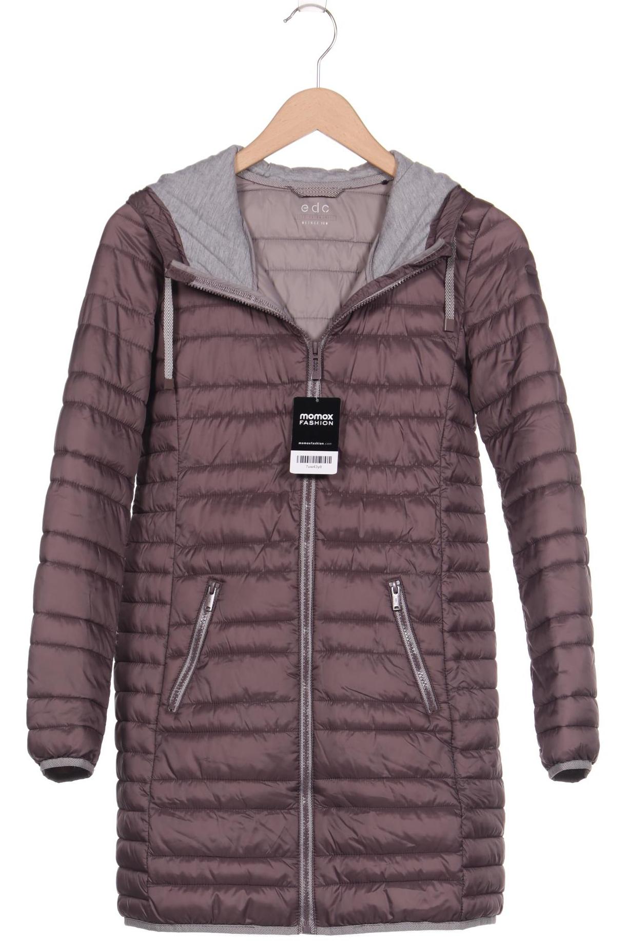 

Esprit Damen Mantel, grau