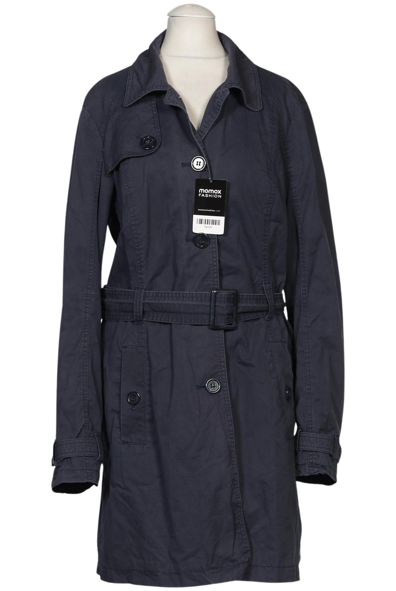 

Esprit Damen Mantel, marineblau, Gr. 40