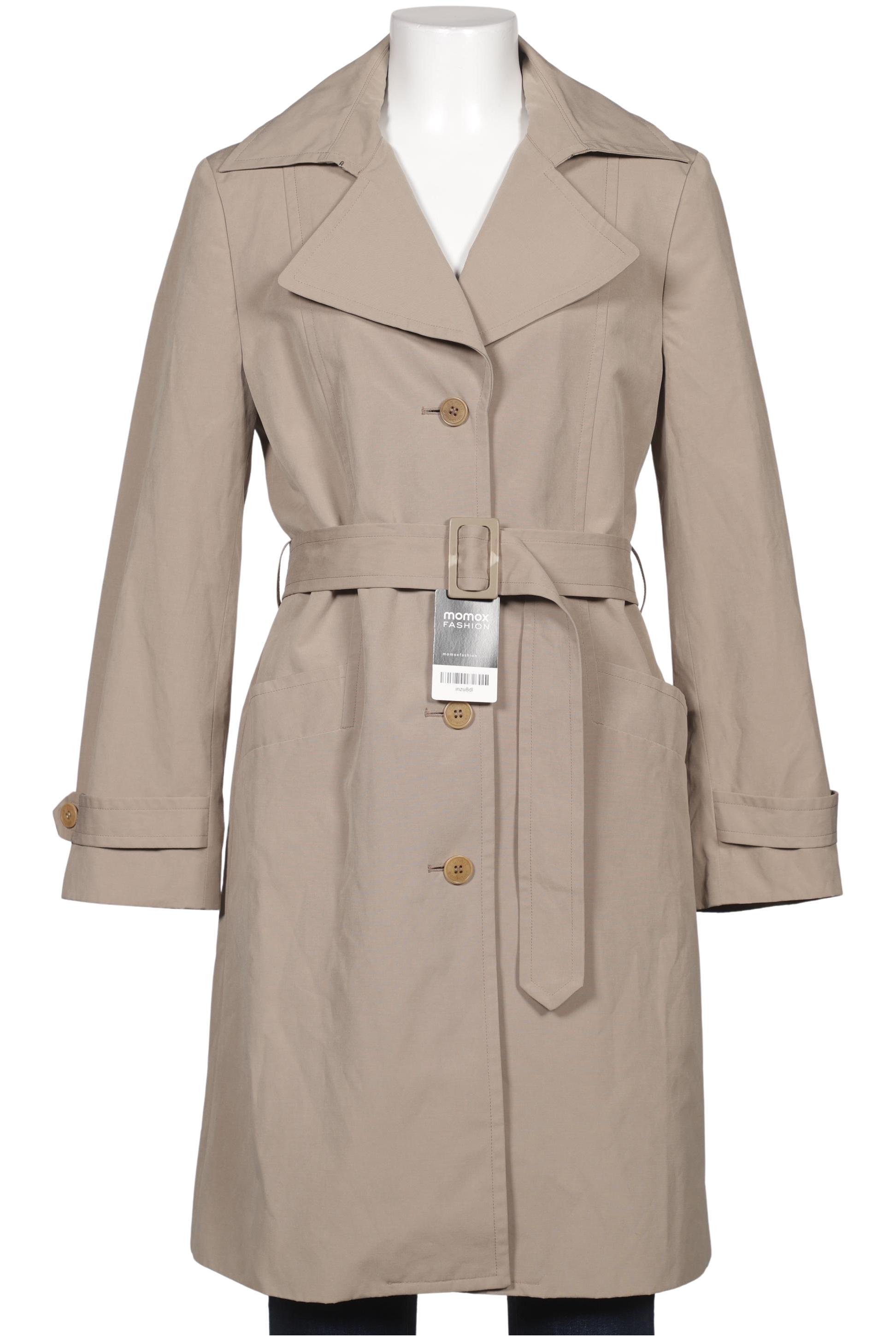 

Esprit Damen Mantel, beige, Gr. 38