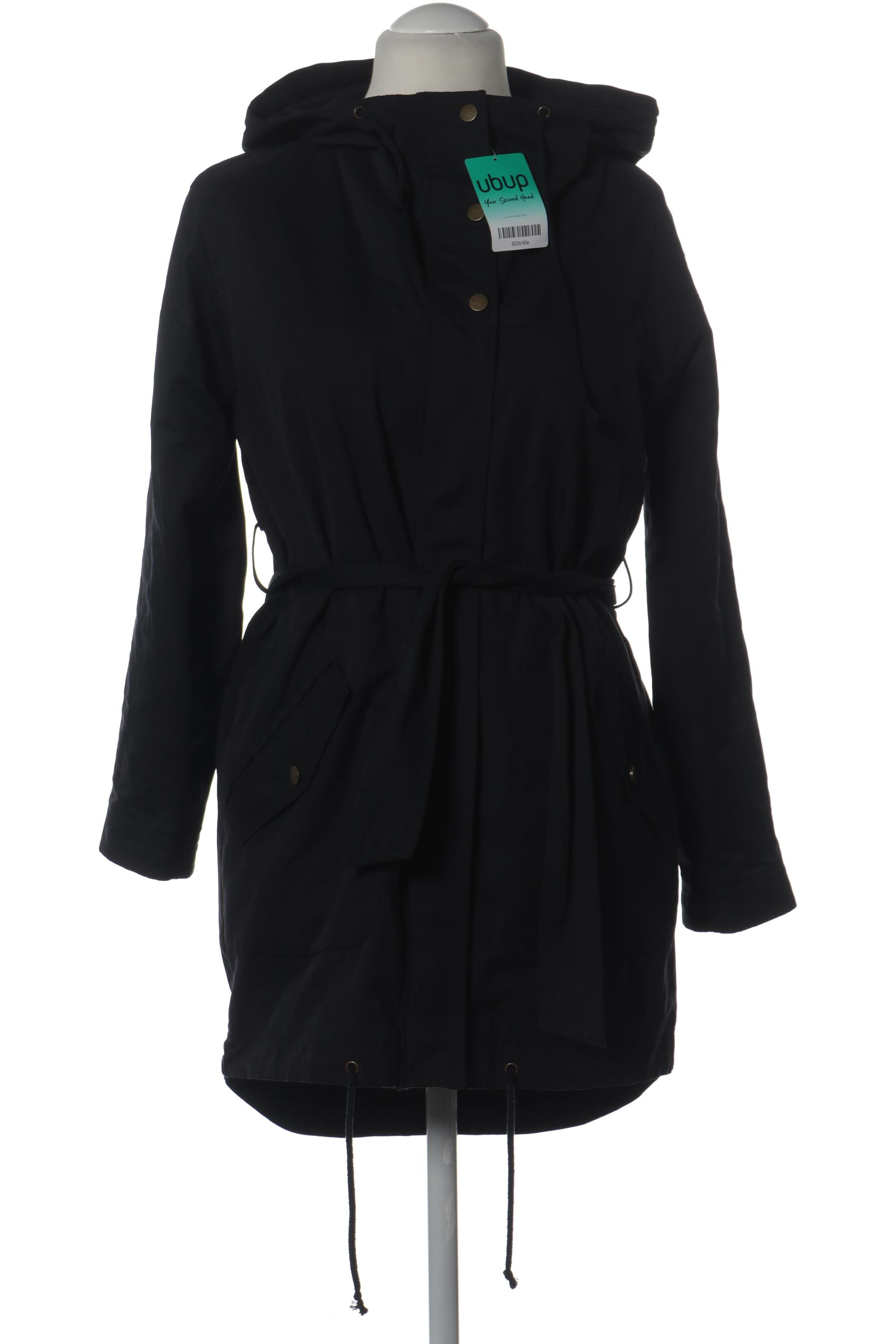 

Esprit Damen Mantel, blau, Gr.