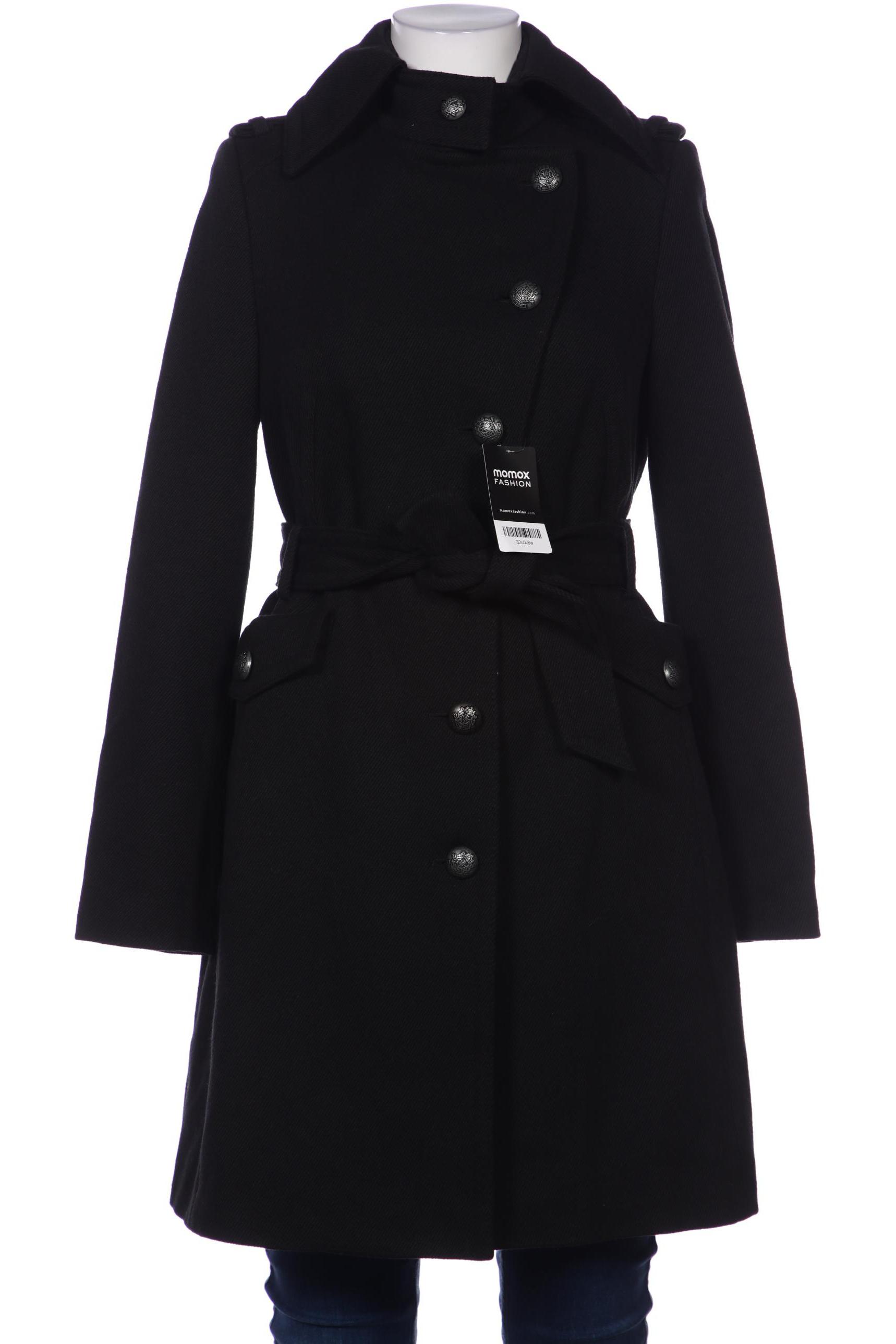 

Esprit Damen Mantel, schwarz