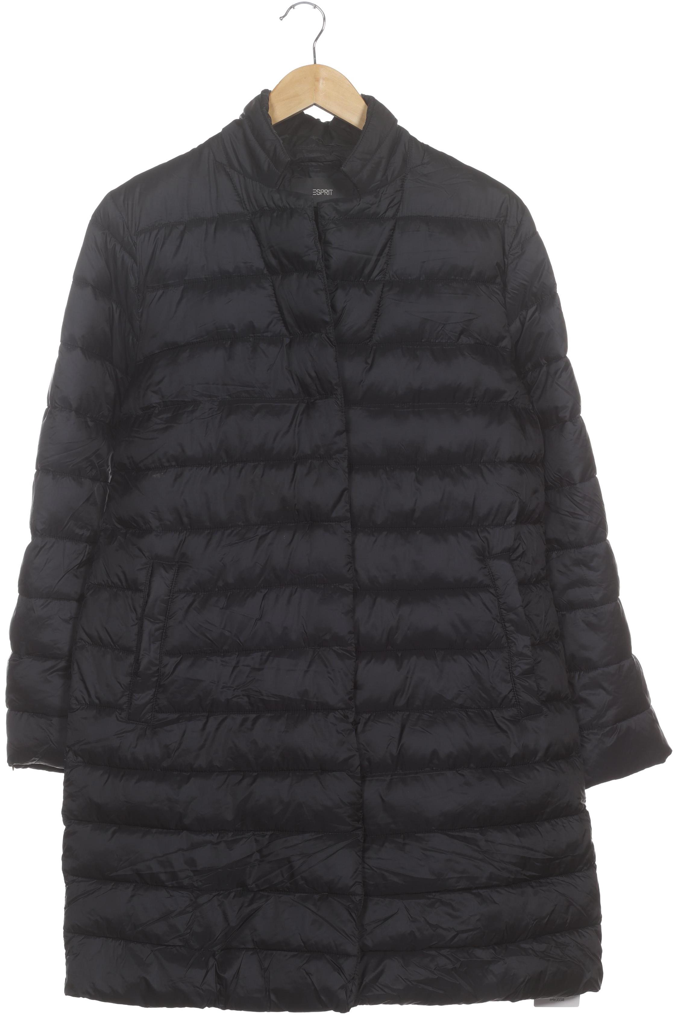 

Esprit Damen Mantel, blau, Gr.