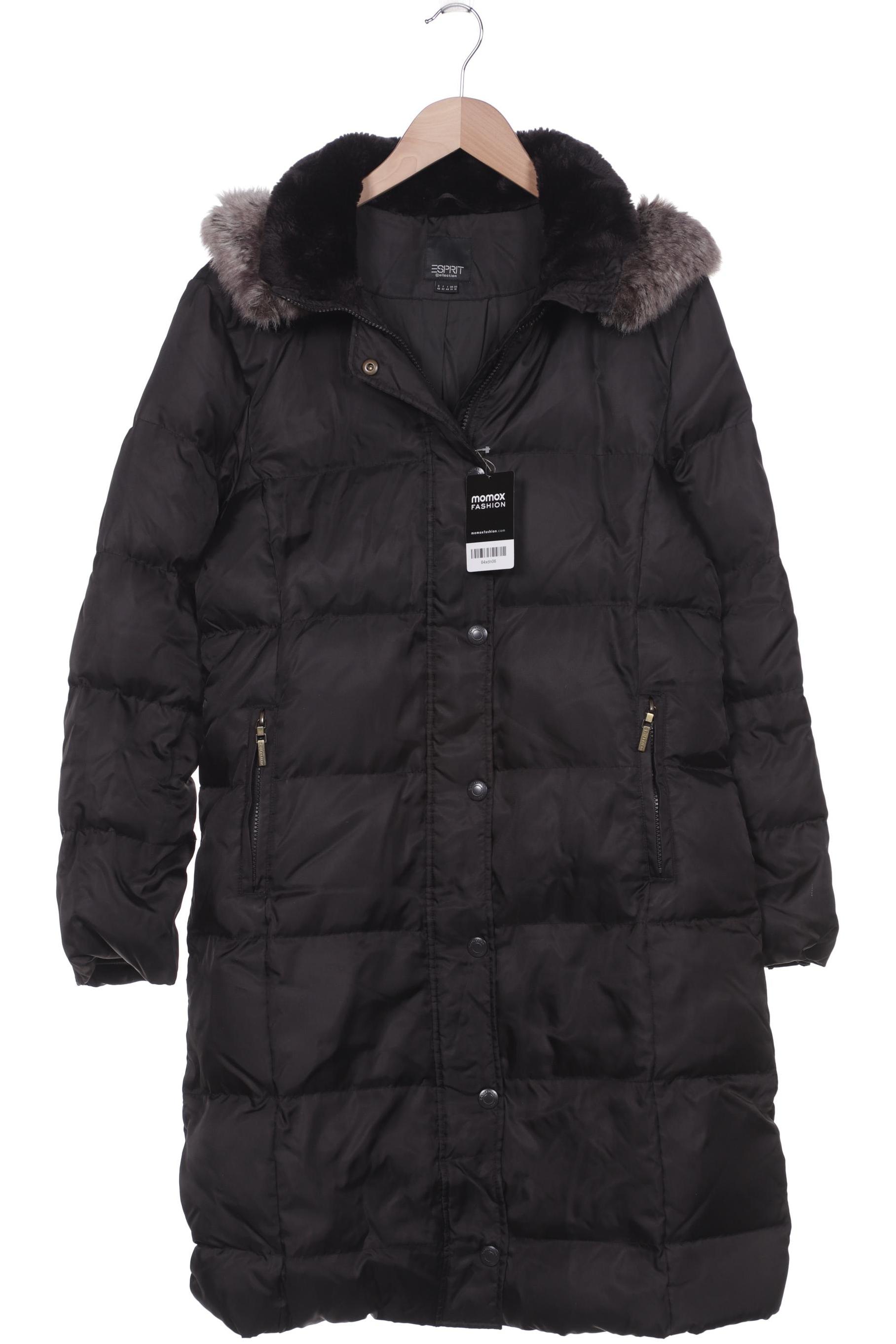 

Esprit Damen Mantel, braun, Gr. 40