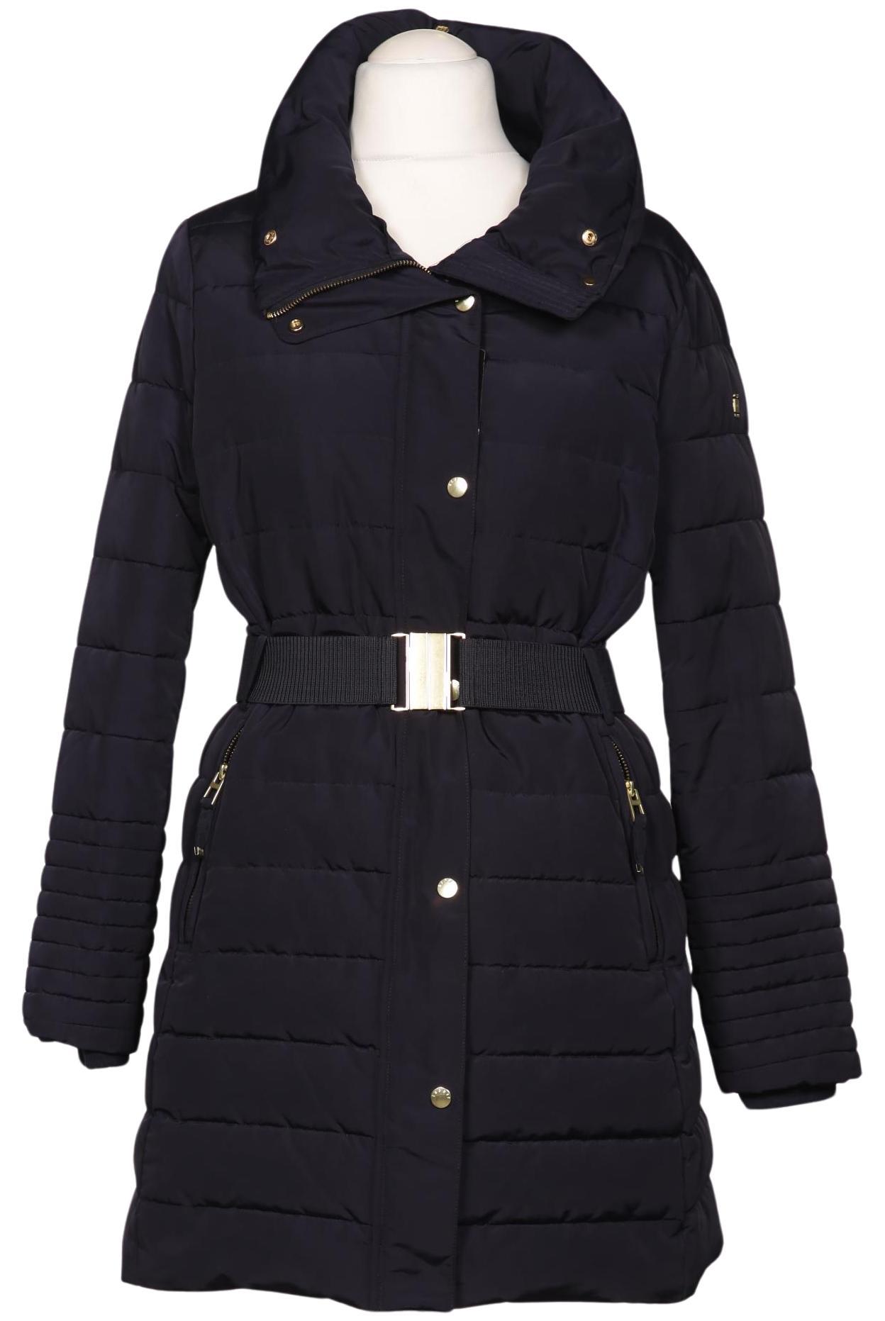 

Esprit Damen Mantel, marineblau, Gr. 42