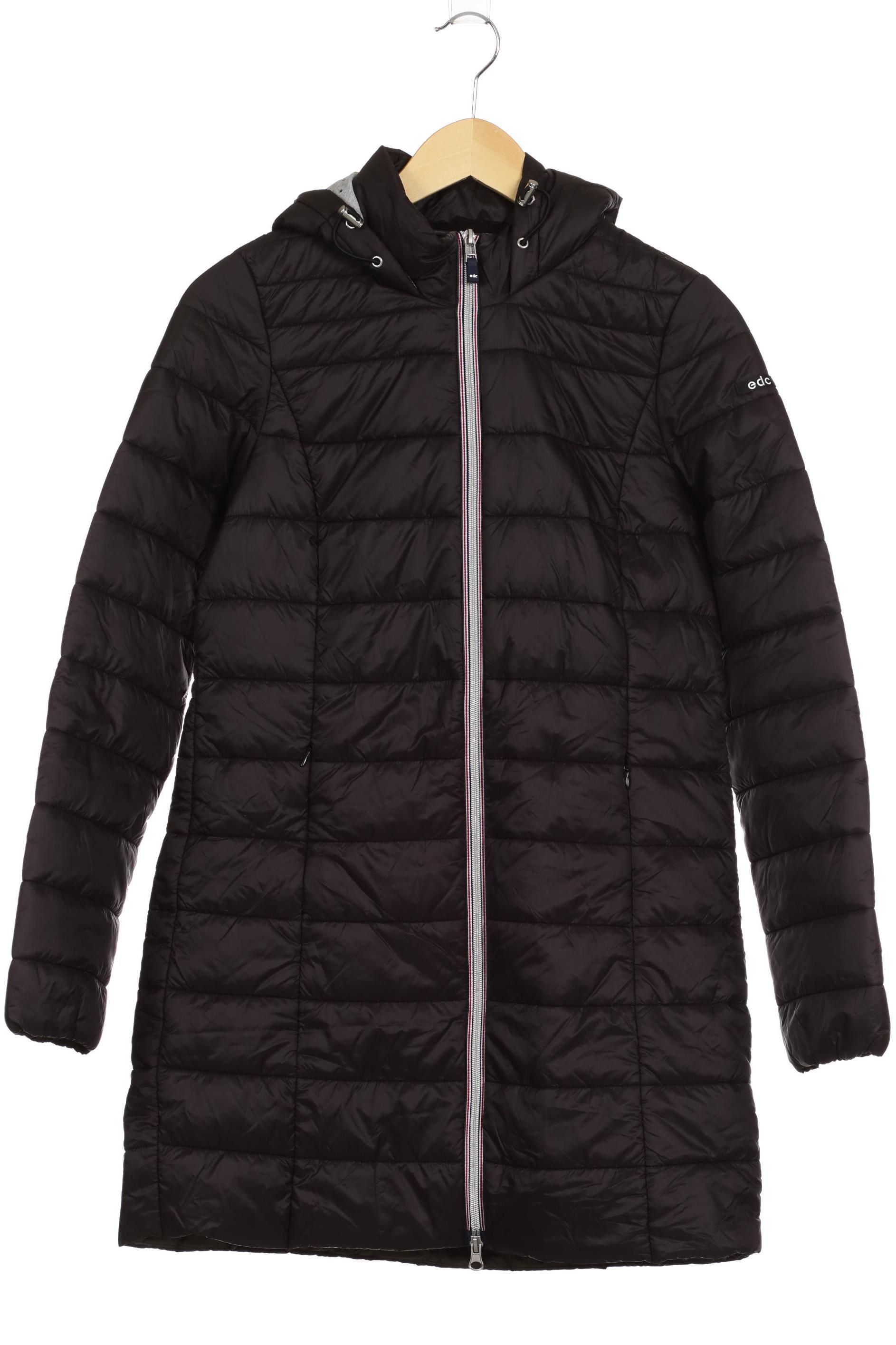 

Esprit Damen Mantel, schwarz, Gr.