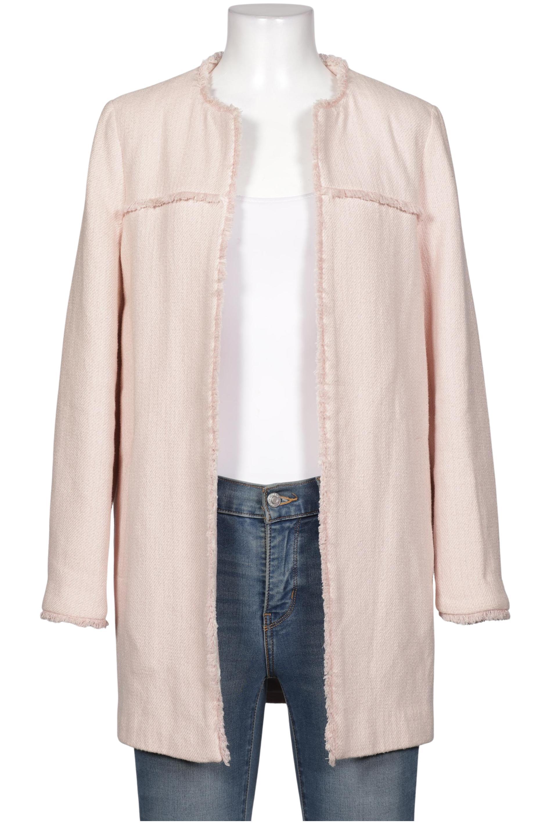 

Esprit Damen Mantel, pink, Gr. 38