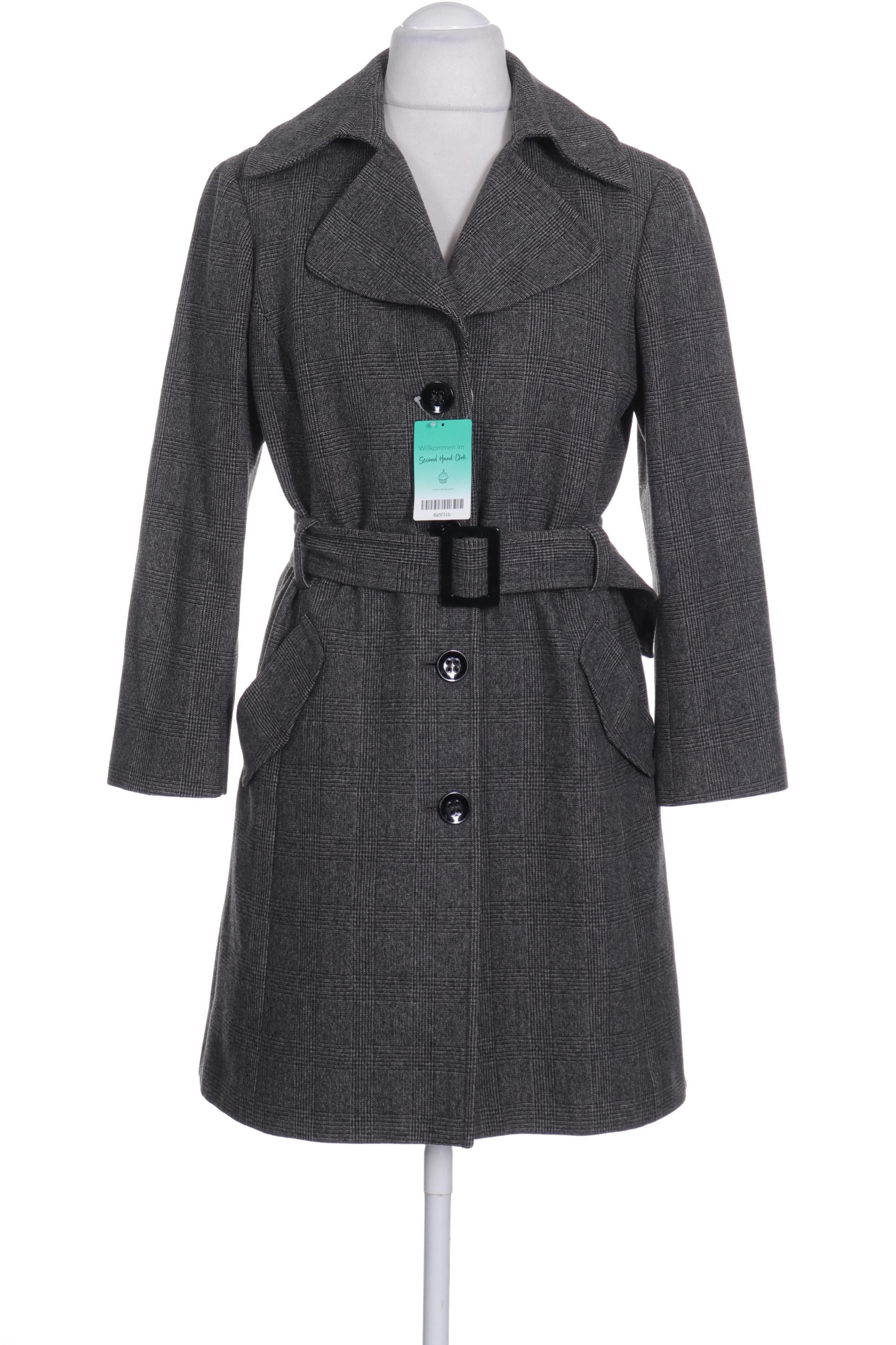 

Esprit Damen Mantel, grau, Gr. 42