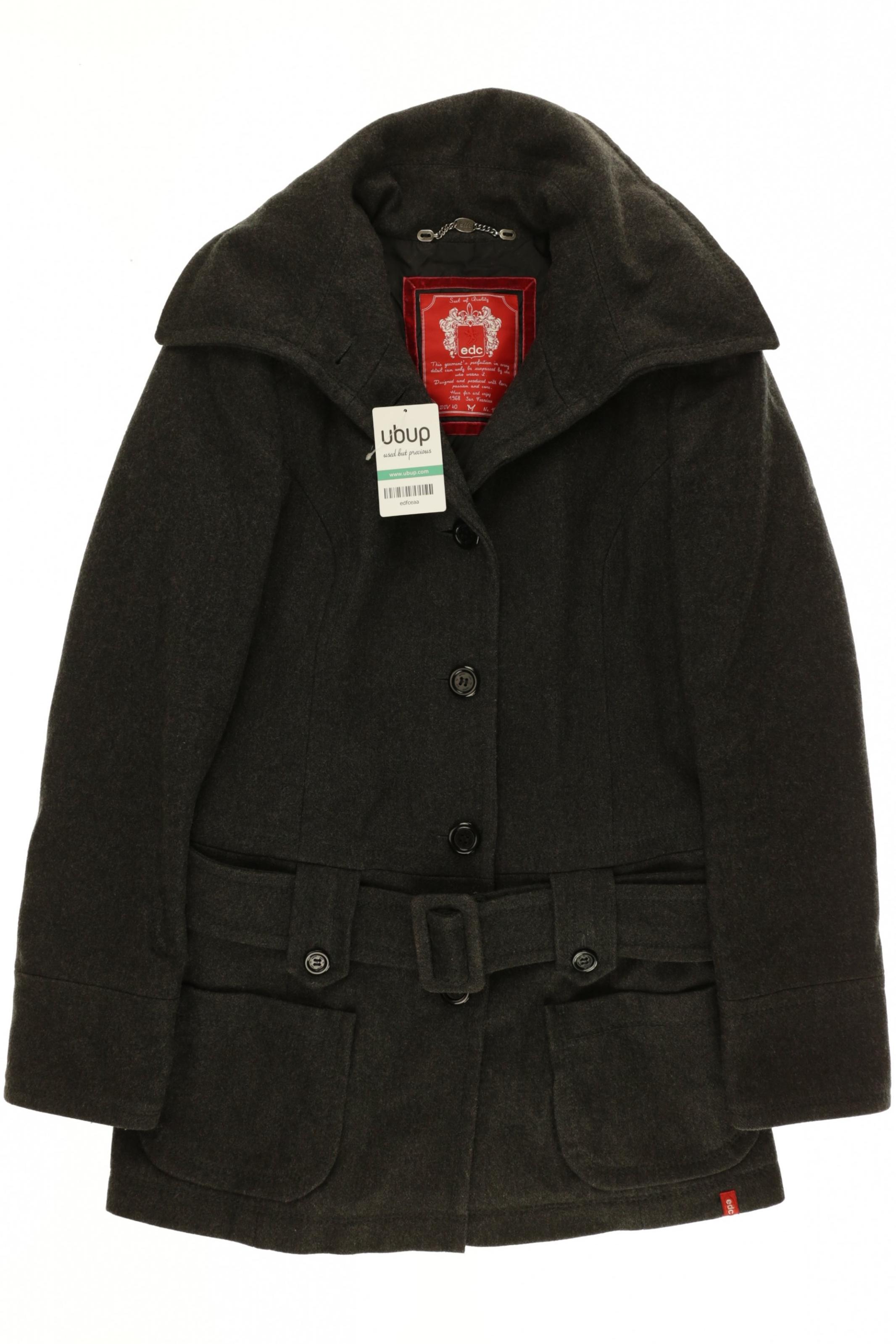 

Esprit Damen Mantel, grau, Gr.