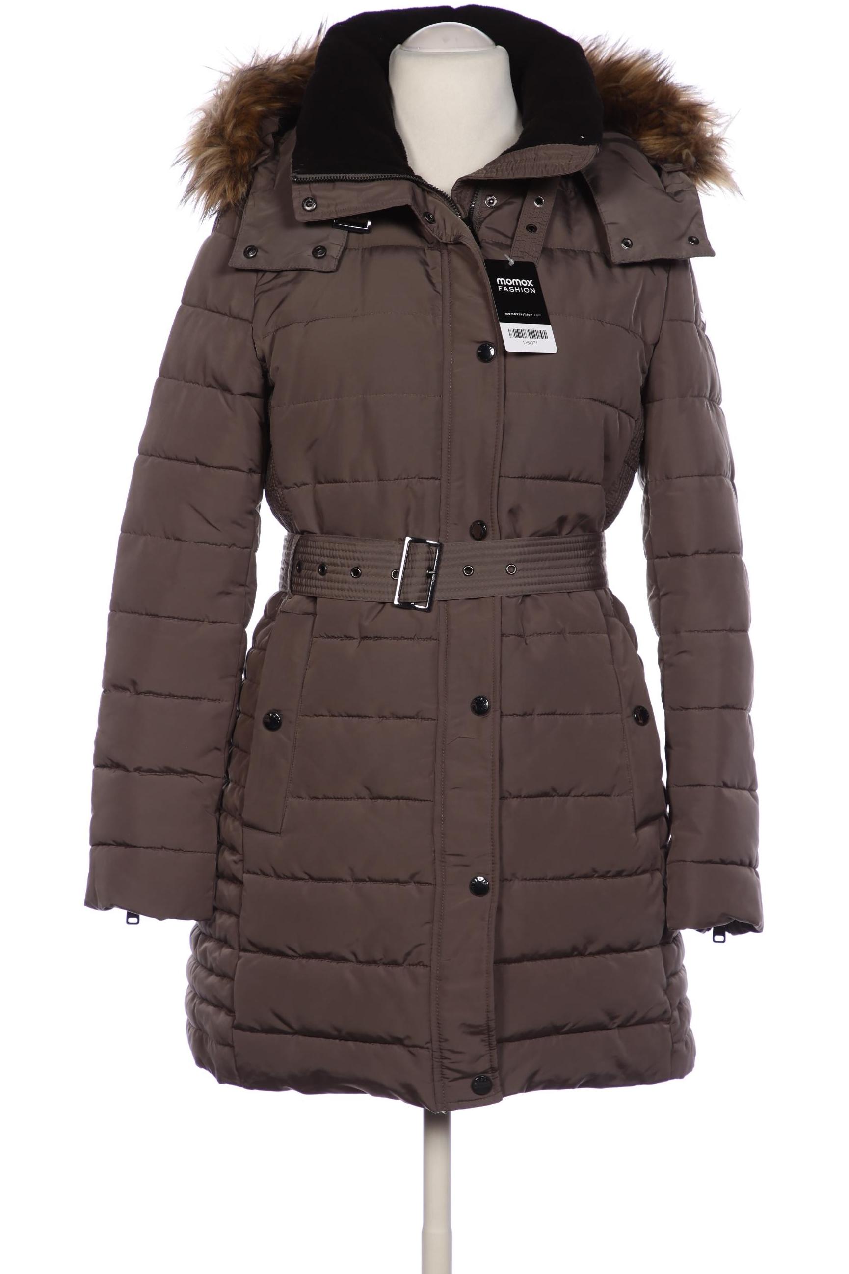 

Esprit Damen Mantel, grün, Gr. 42