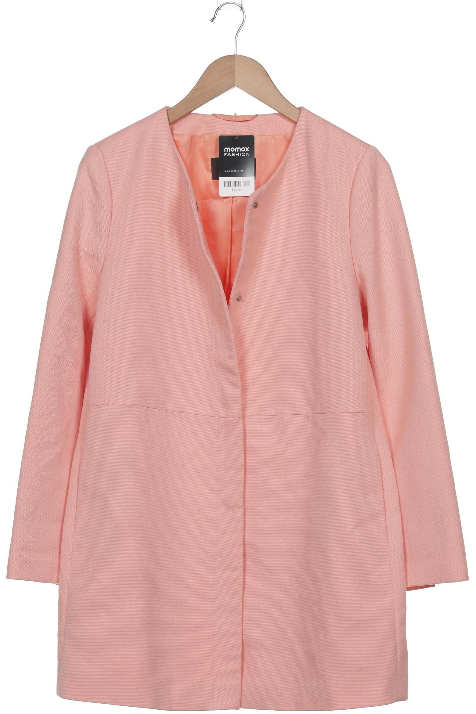 

Esprit Damen Mantel, orange, Gr. 38