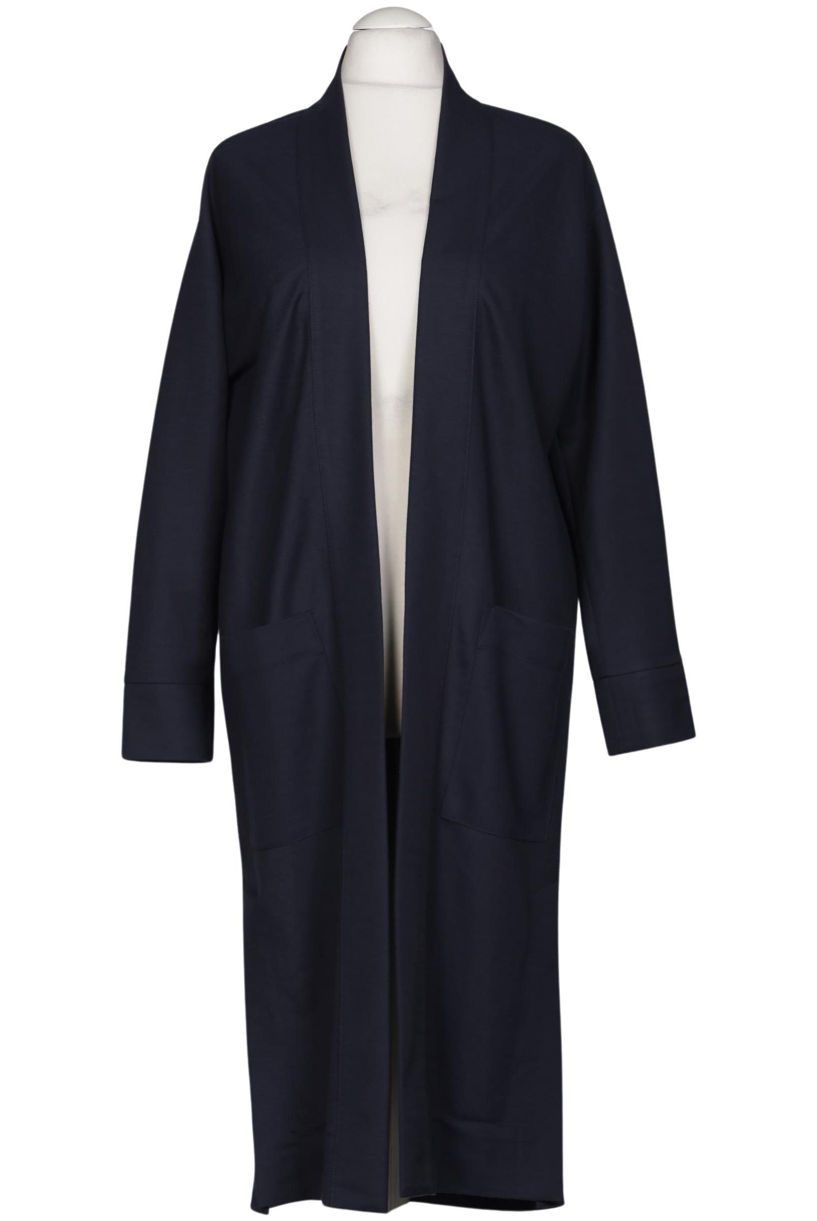 

Esprit Damen Mantel, marineblau, Gr. 36