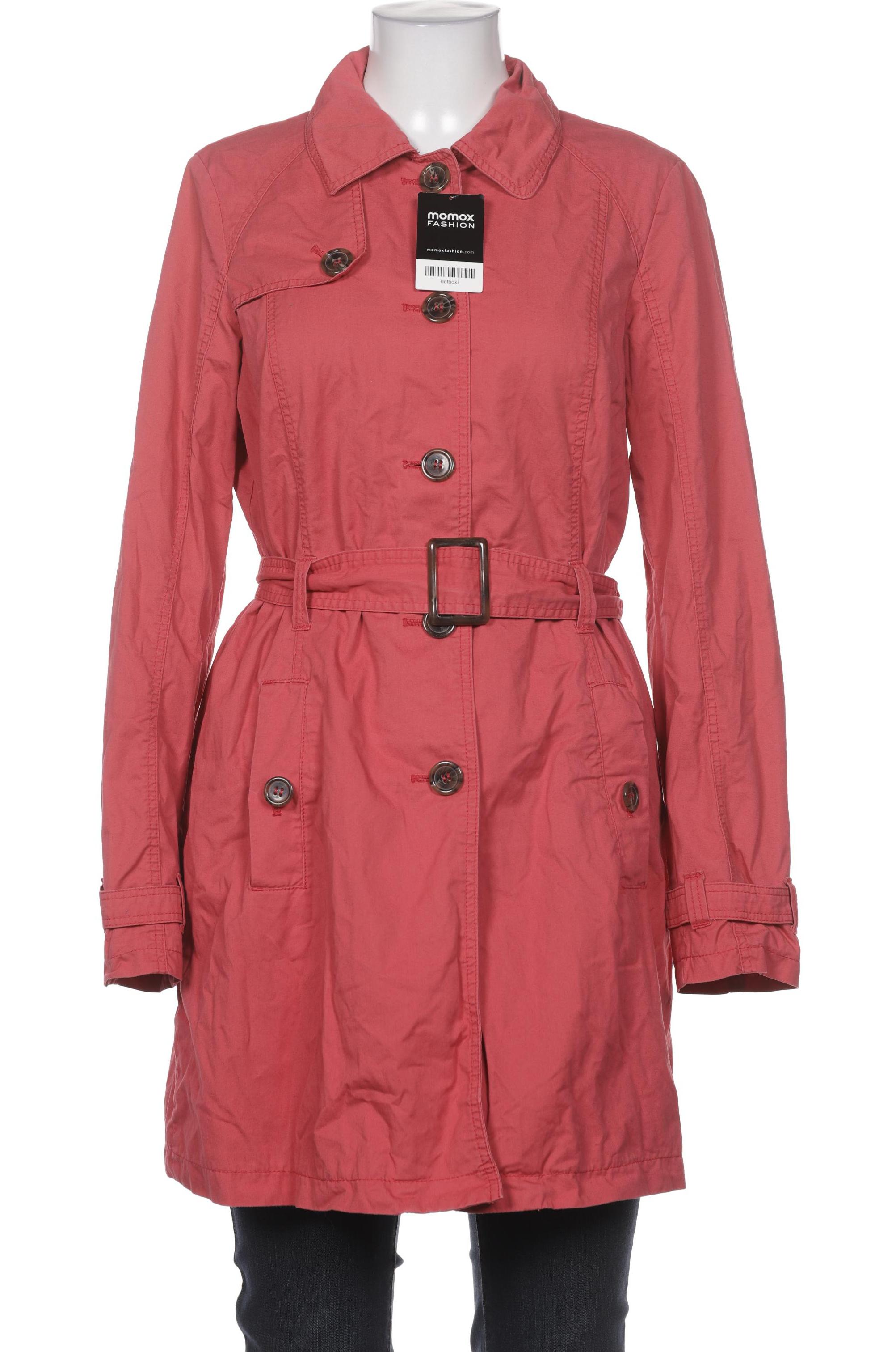 

Esprit Damen Mantel, pink, Gr. 40