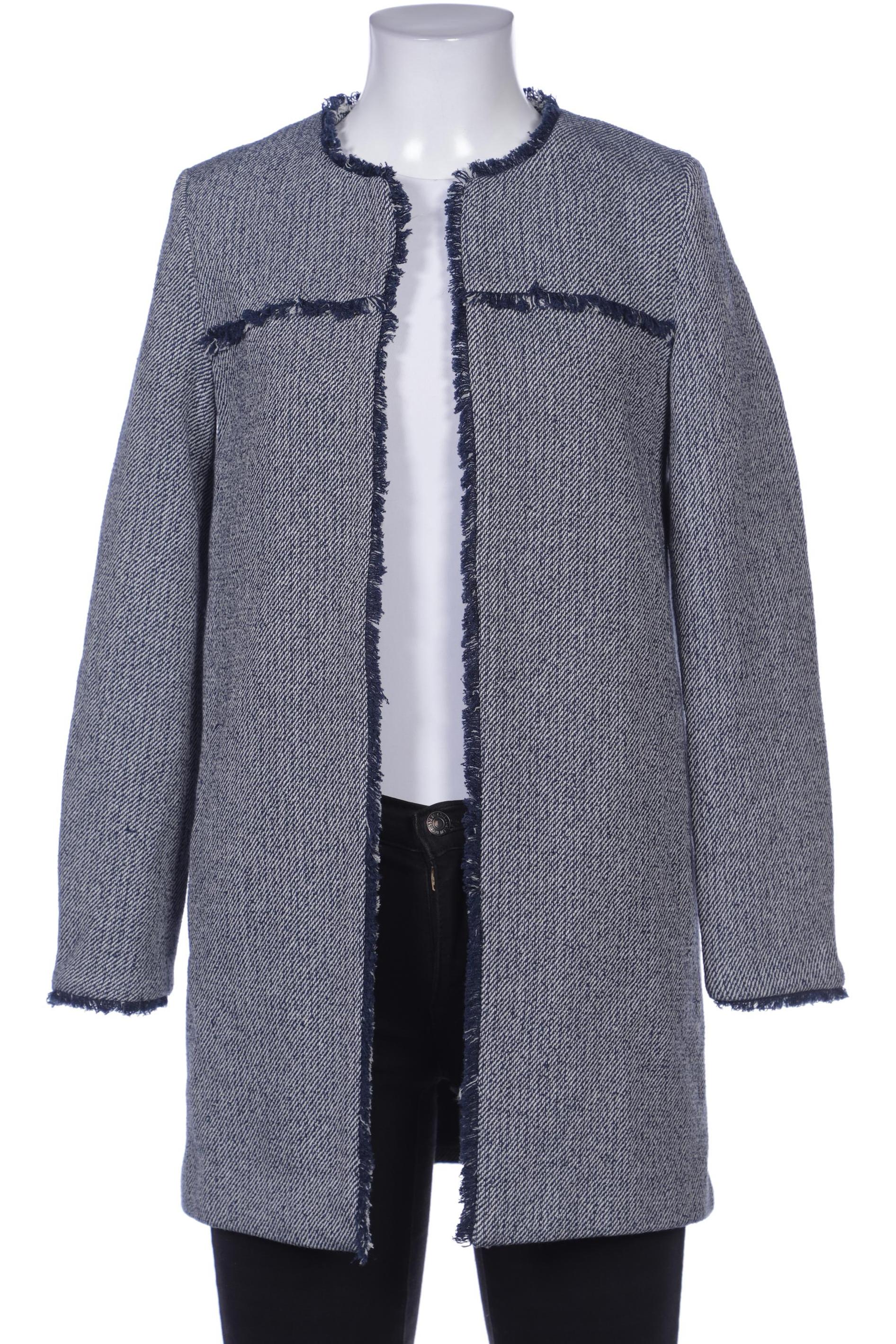 

Esprit Damen Mantel, marineblau, Gr. 34