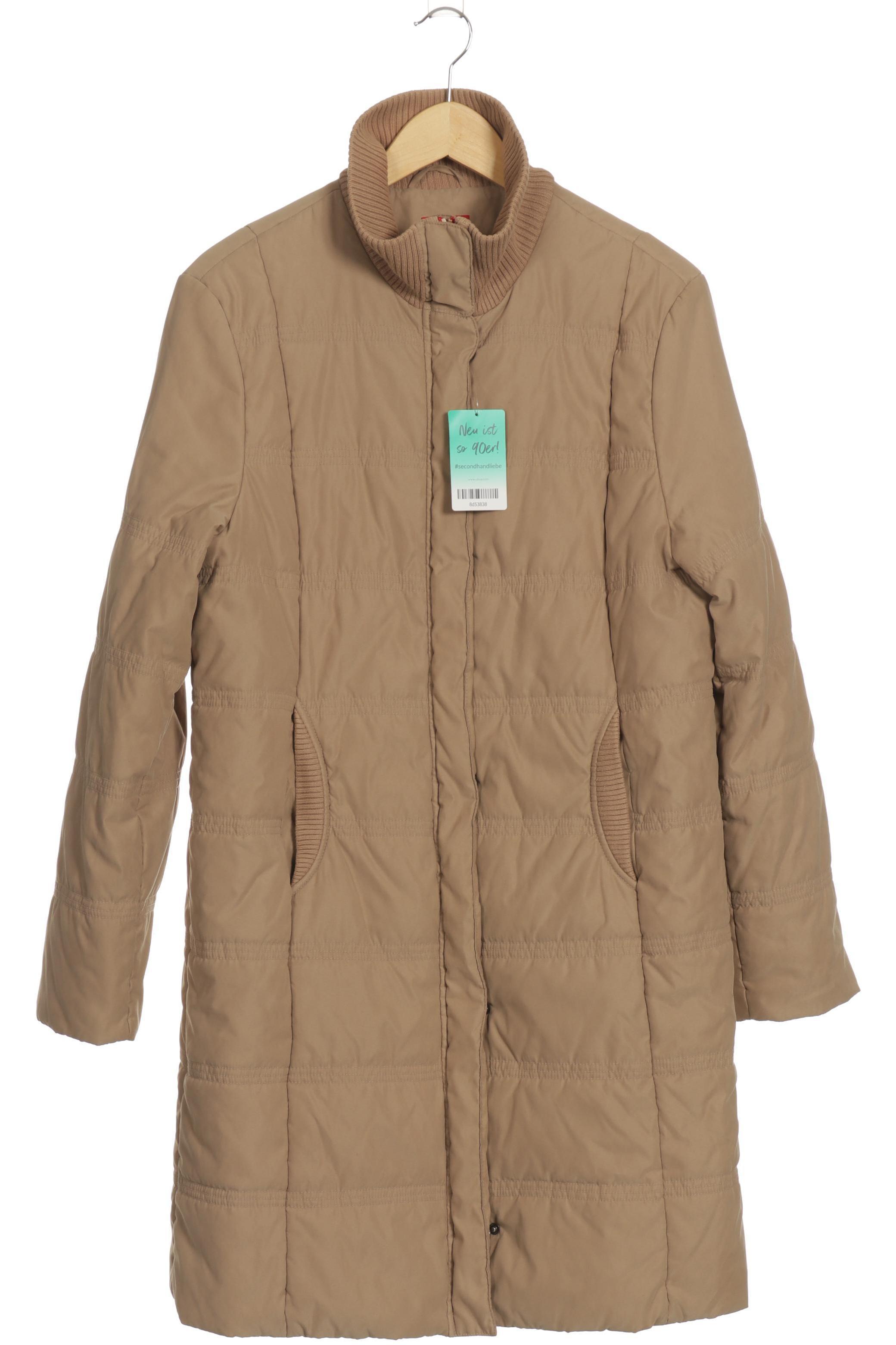 

Esprit Damen Mantel, beige, Gr.