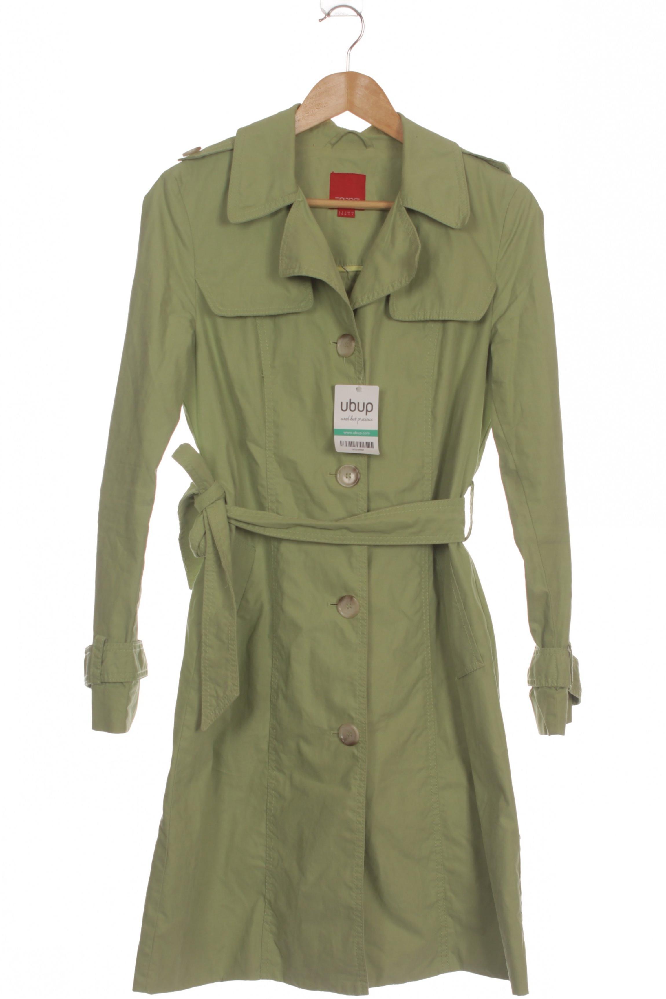 

Esprit Damen Mantel, grün, Gr.