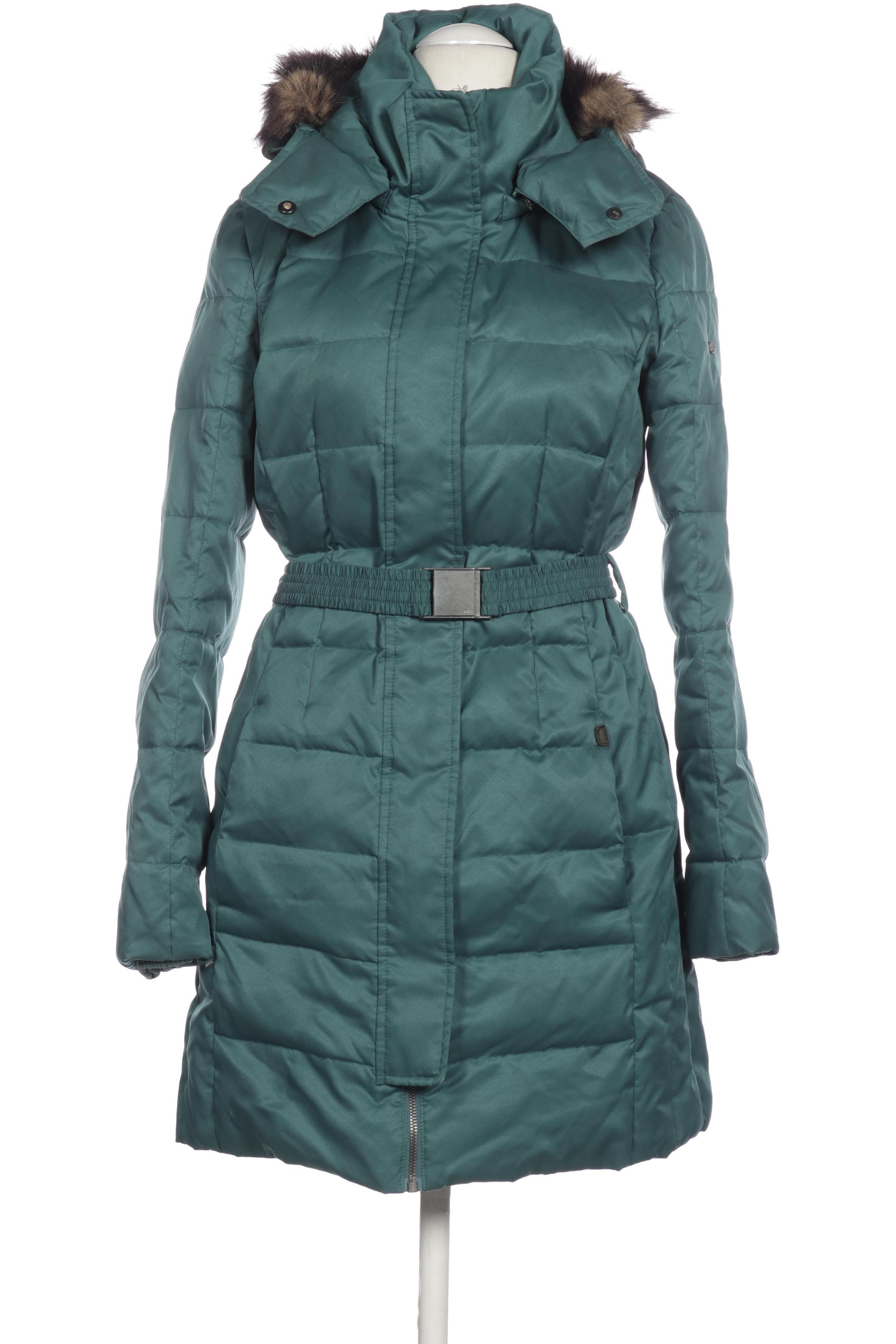 

Esprit Damen Mantel, türkis, Gr.