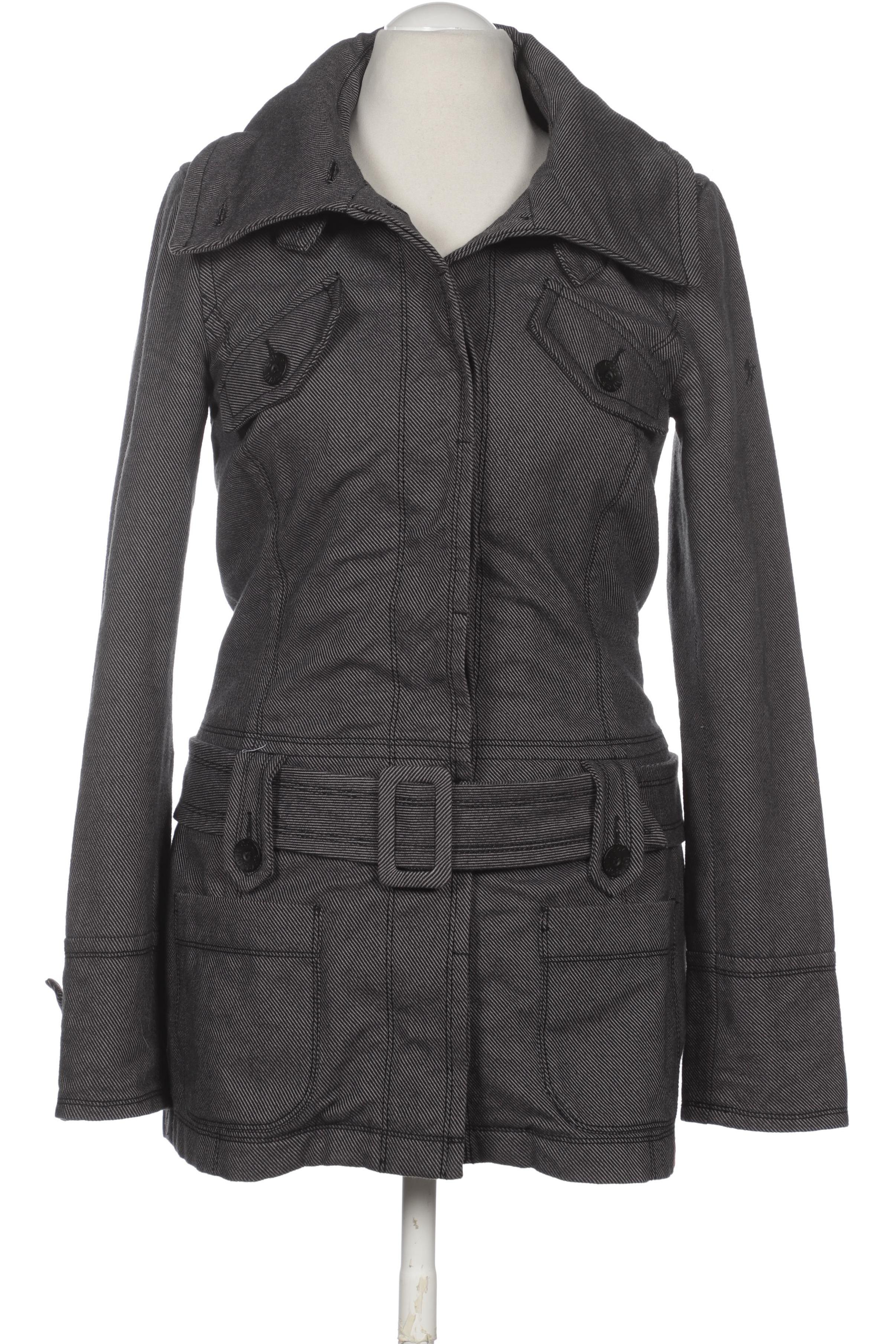 

Esprit Damen Mantel, grau, Gr.