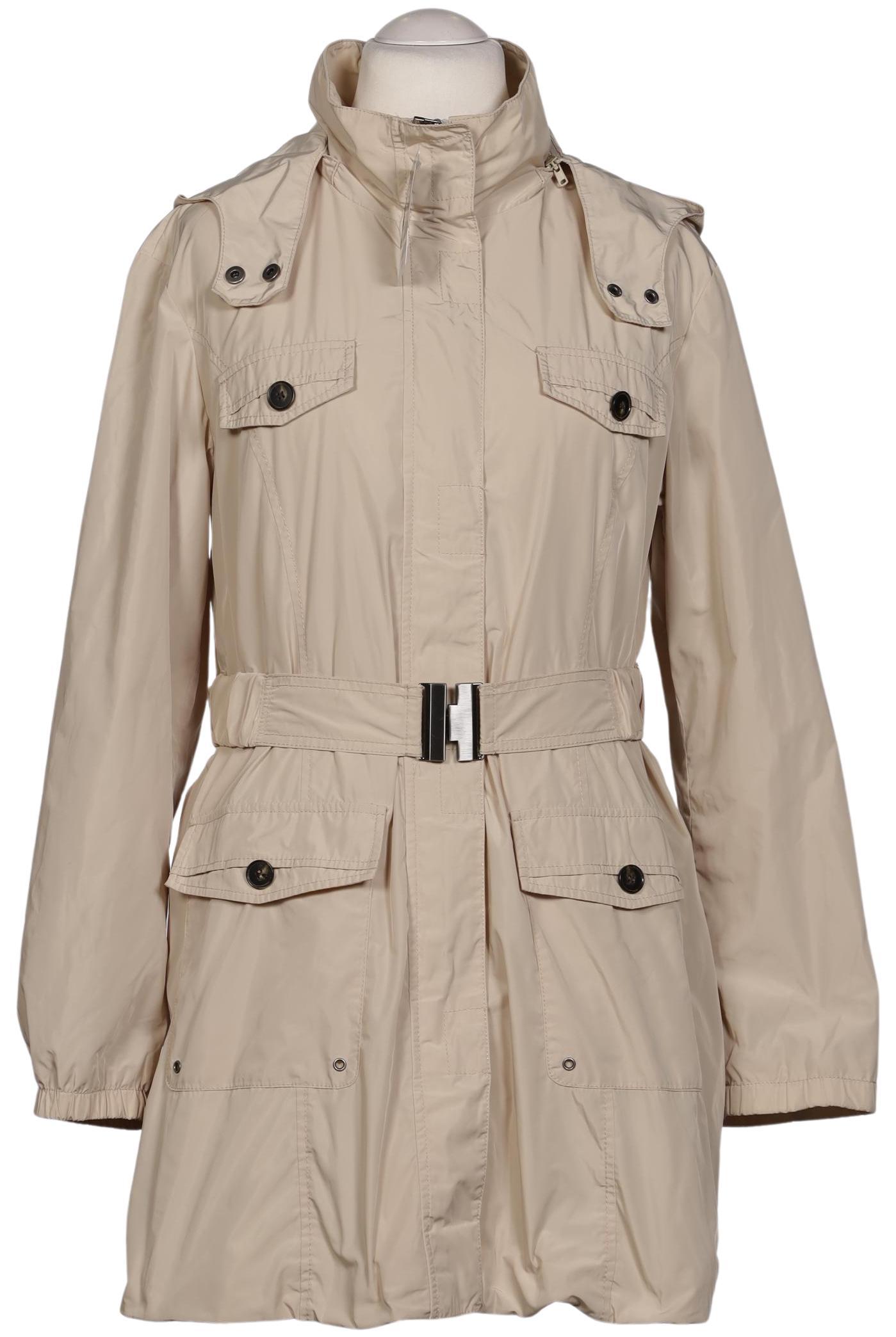 

Esprit Damen Mantel, beige, Gr. 40