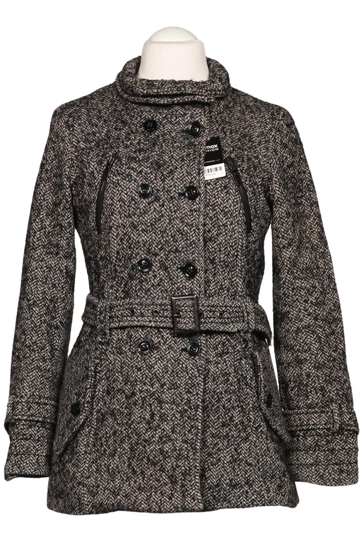 

Esprit Damen Mantel, grau, Gr. 40