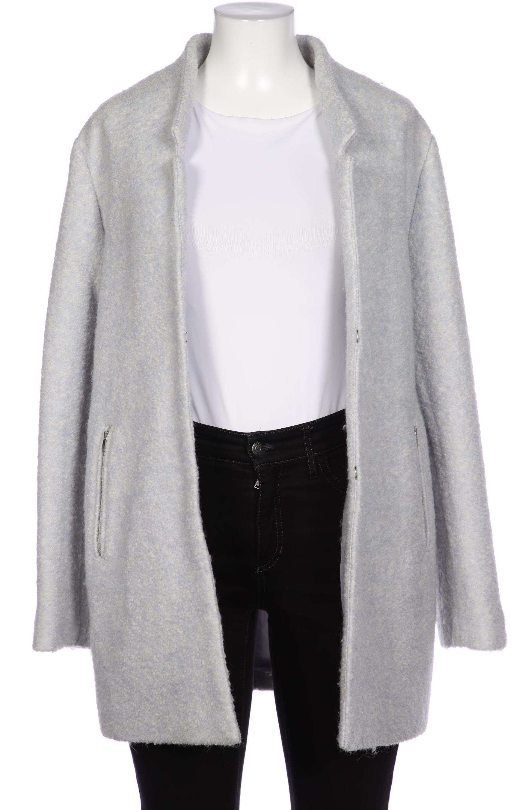 

Esprit Damen Mantel, hellblau, Gr. 42
