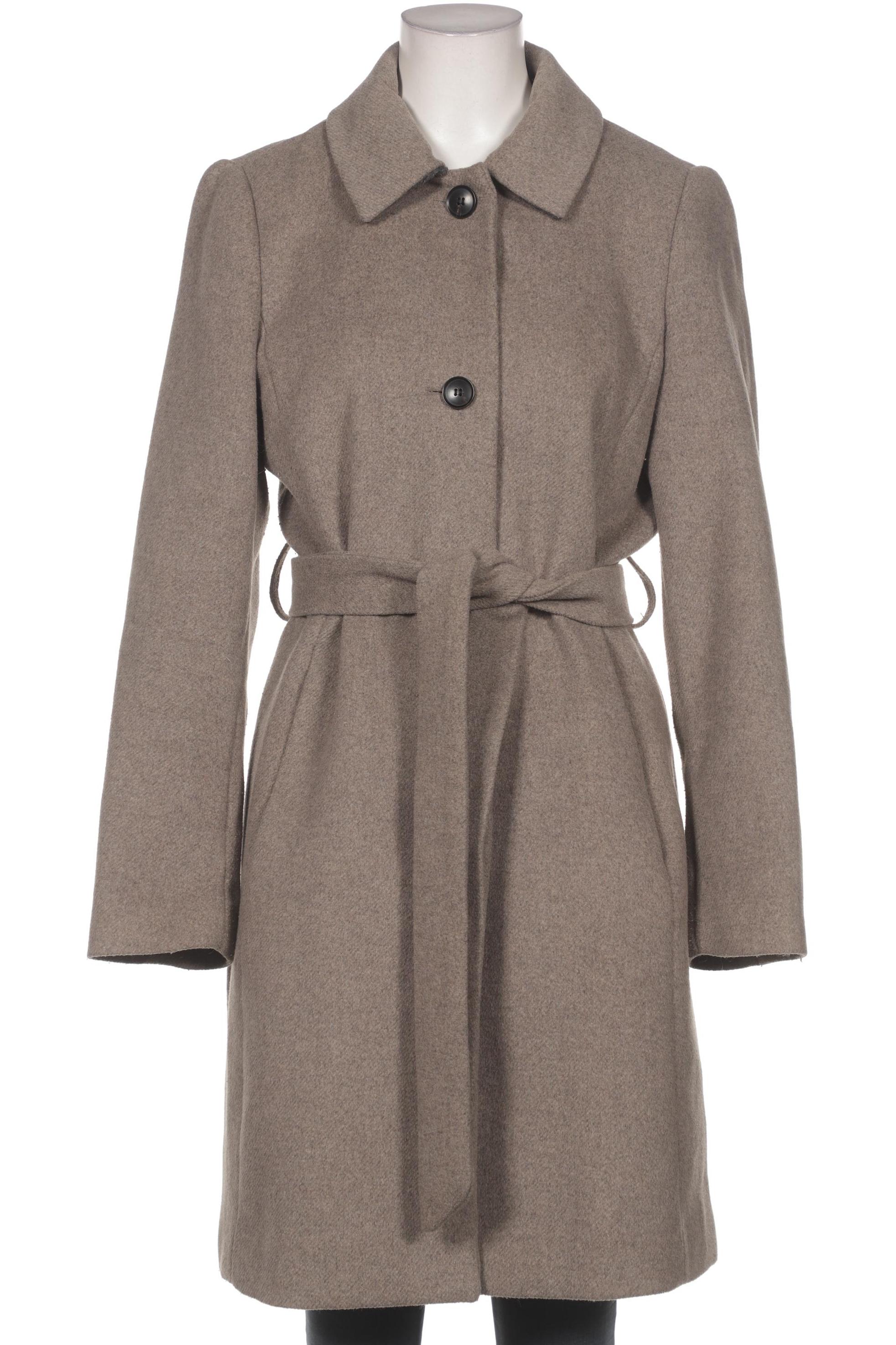

Esprit Damen Mantel, beige, Gr. 38