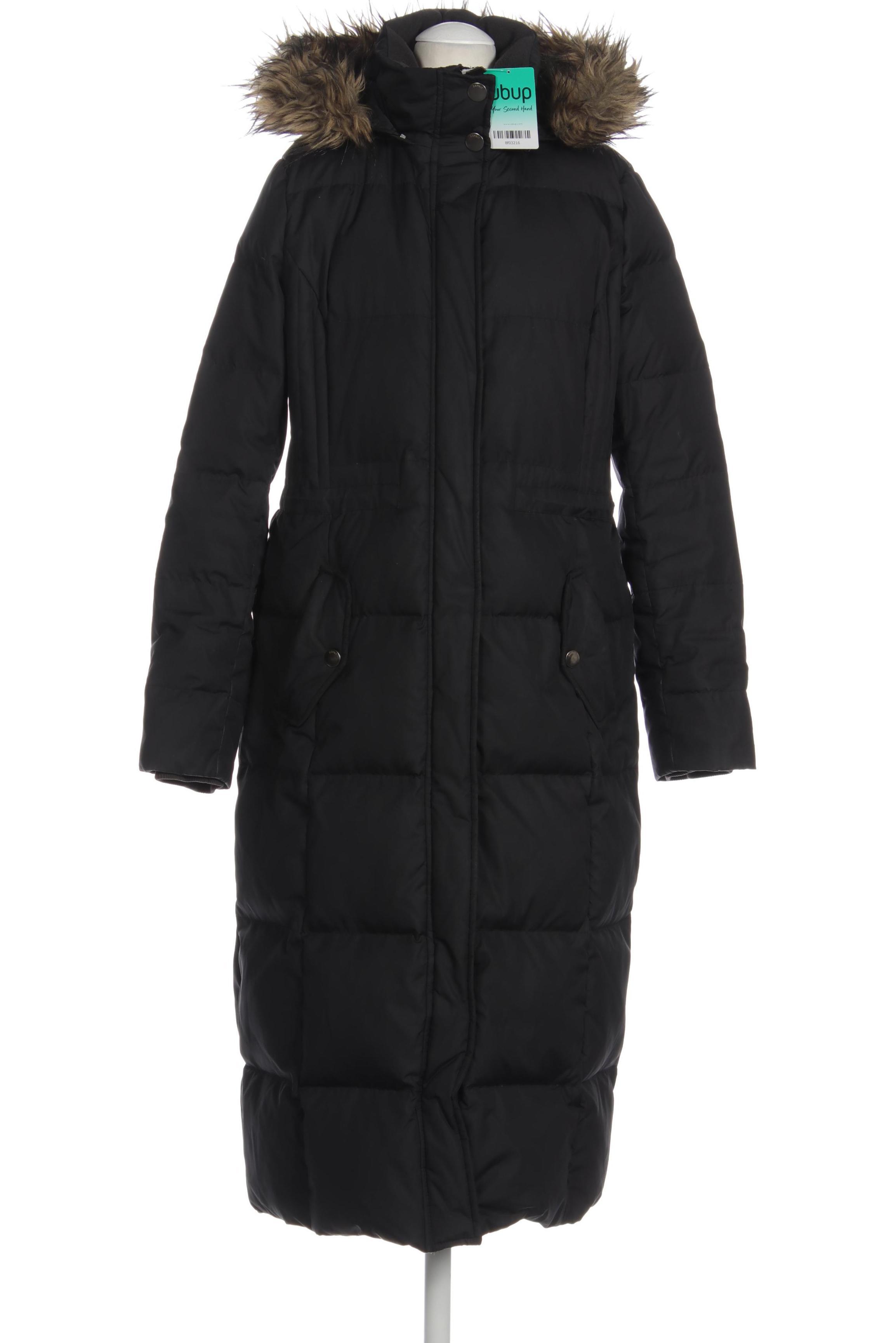 

Esprit Damen Mantel, schwarz, Gr. 40