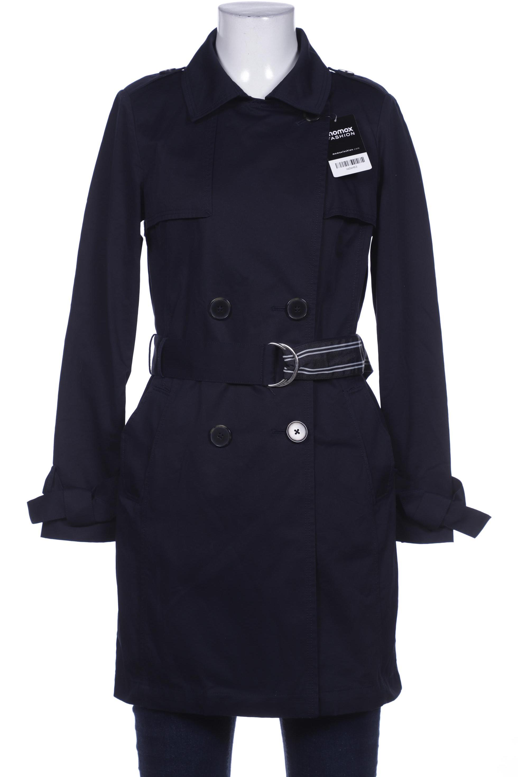 

Esprit Damen Mantel, marineblau