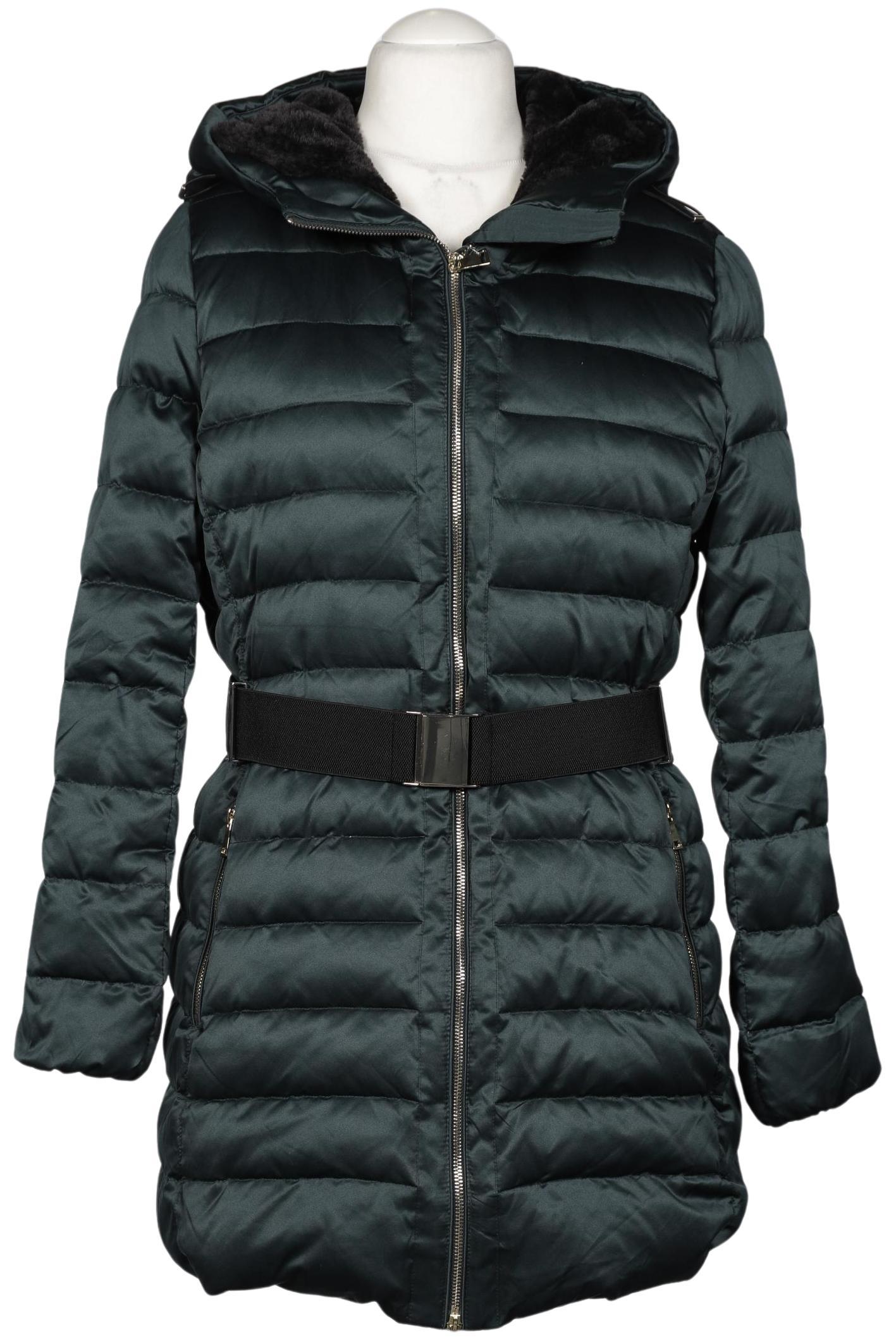 

Esprit Damen Mantel, grün, Gr. 44